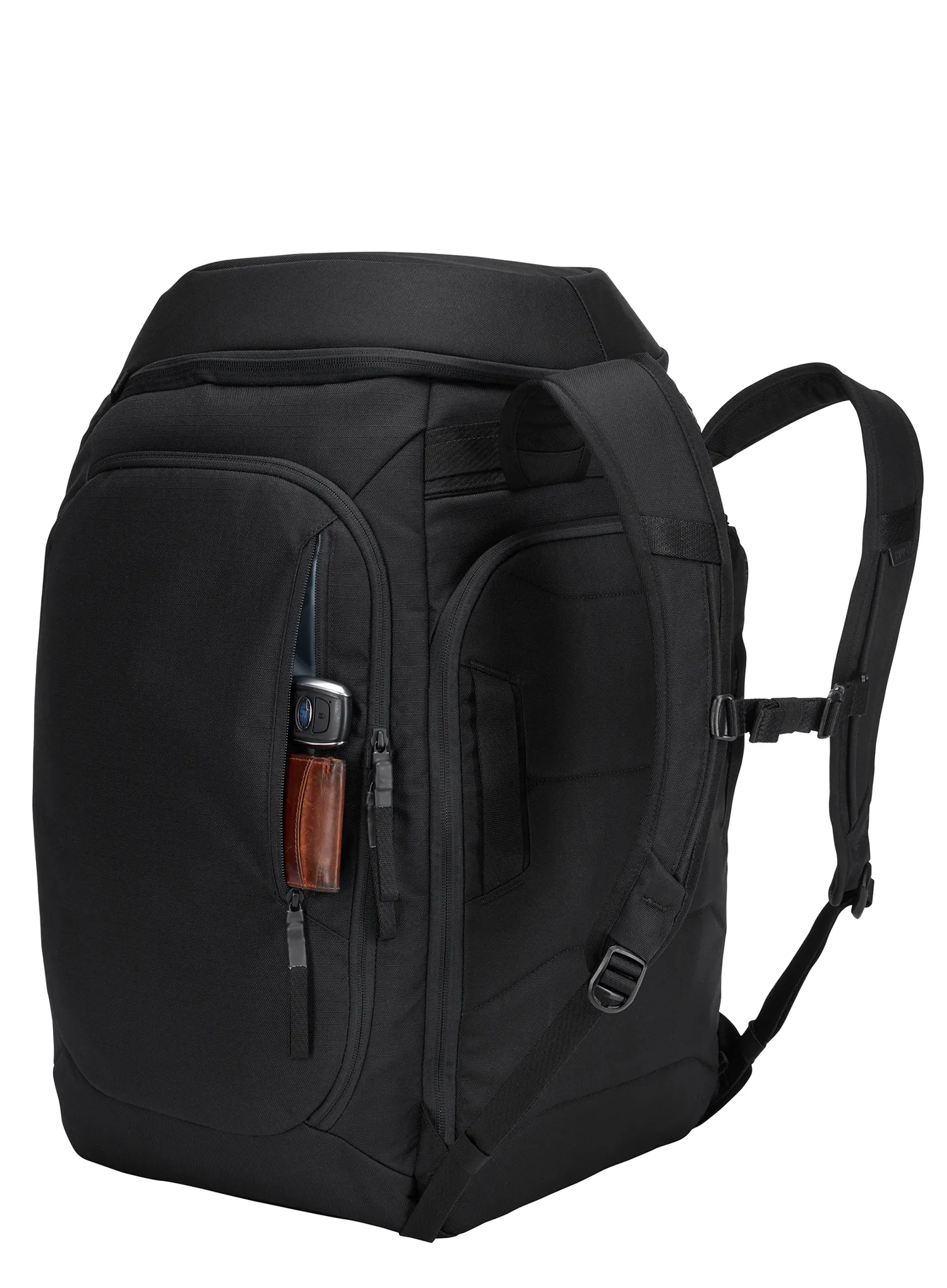 Batoh Thule RoundTrip Boot Backpack 60 L - black