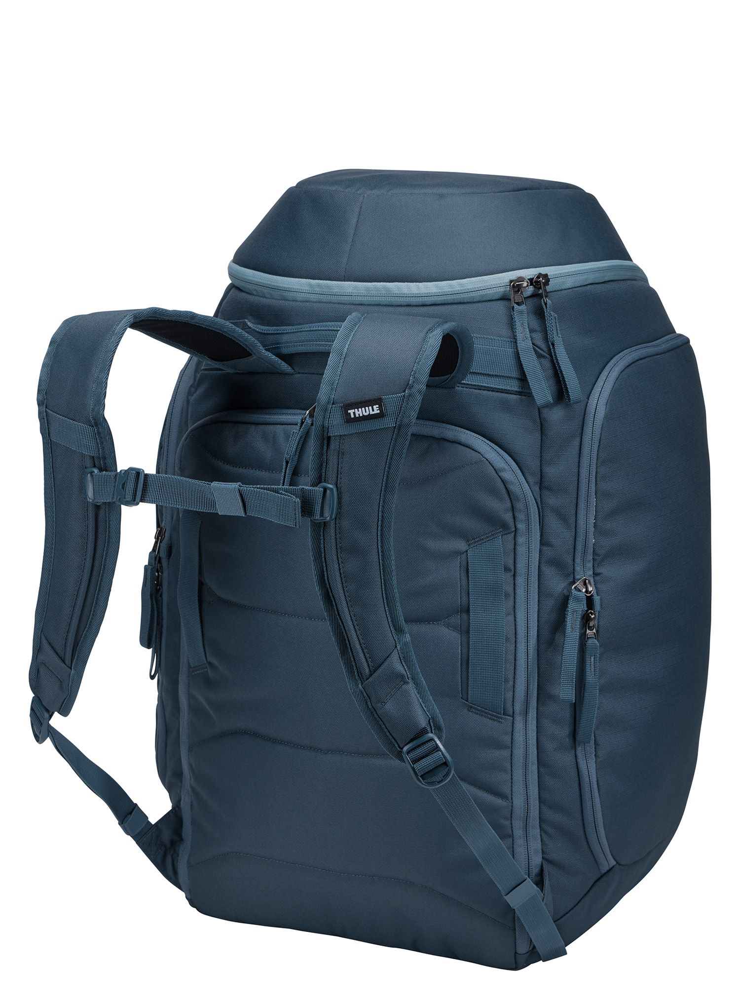 Batoh Thule RoundTrip Boot Backpack 60 L - dark slate