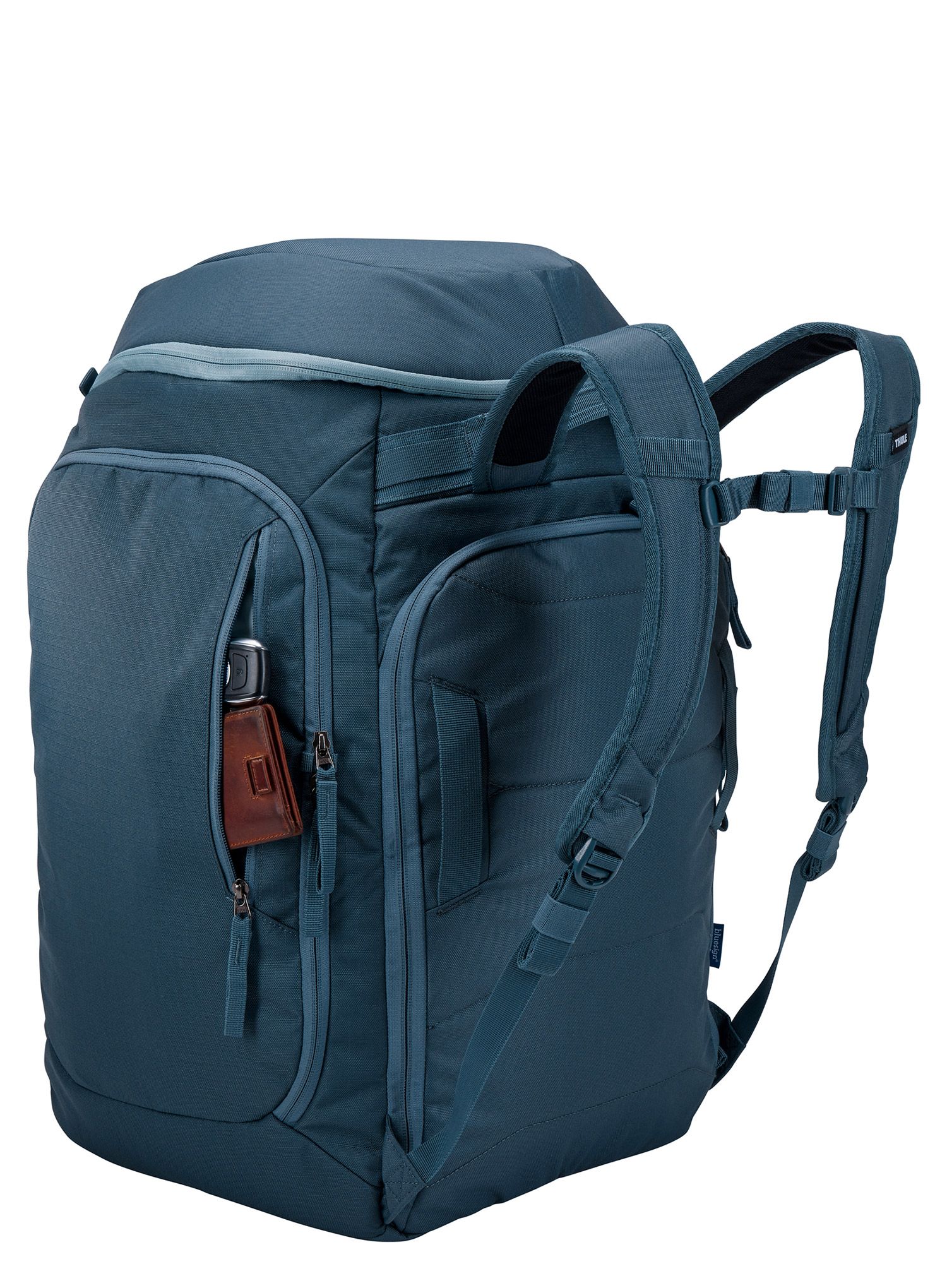 Batoh Thule RoundTrip Boot Backpack 60 L - dark slate