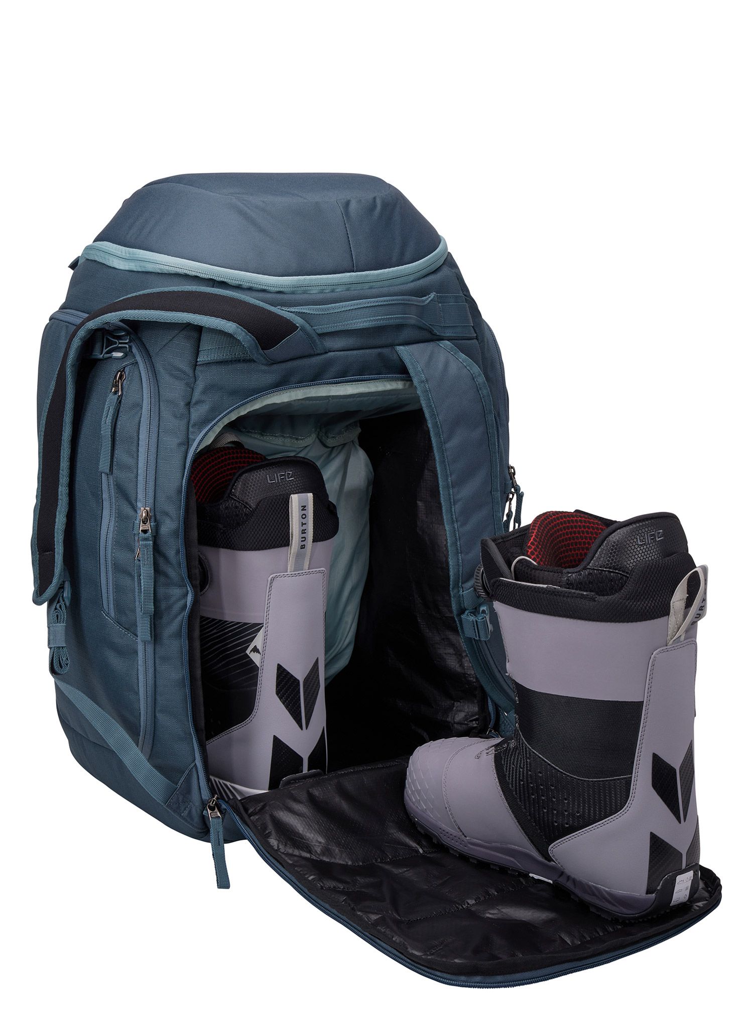 Batoh Thule RoundTrip Boot Backpack 60 L - dark slate