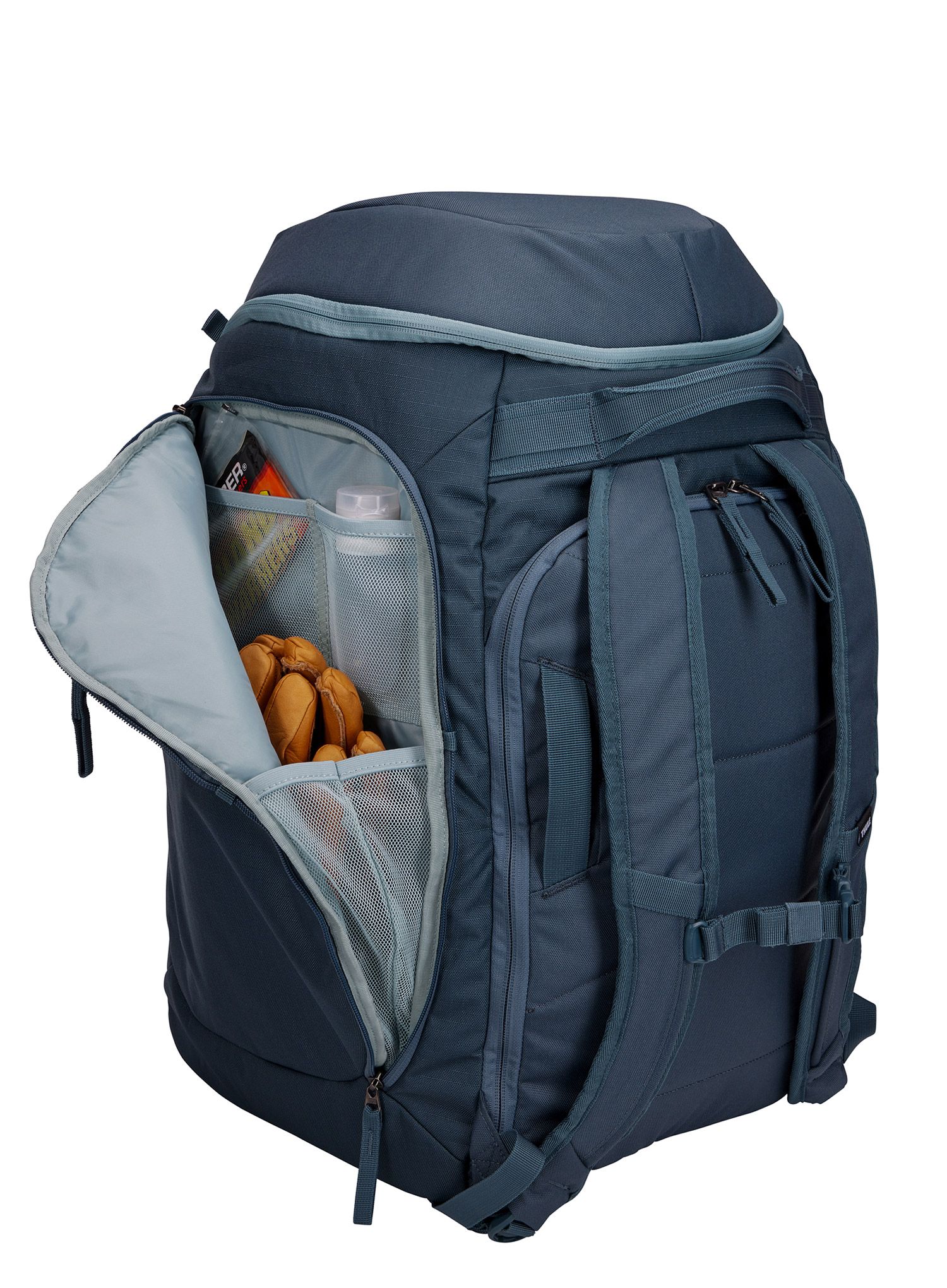 Batoh Thule RoundTrip Boot Backpack 60 L - dark slate