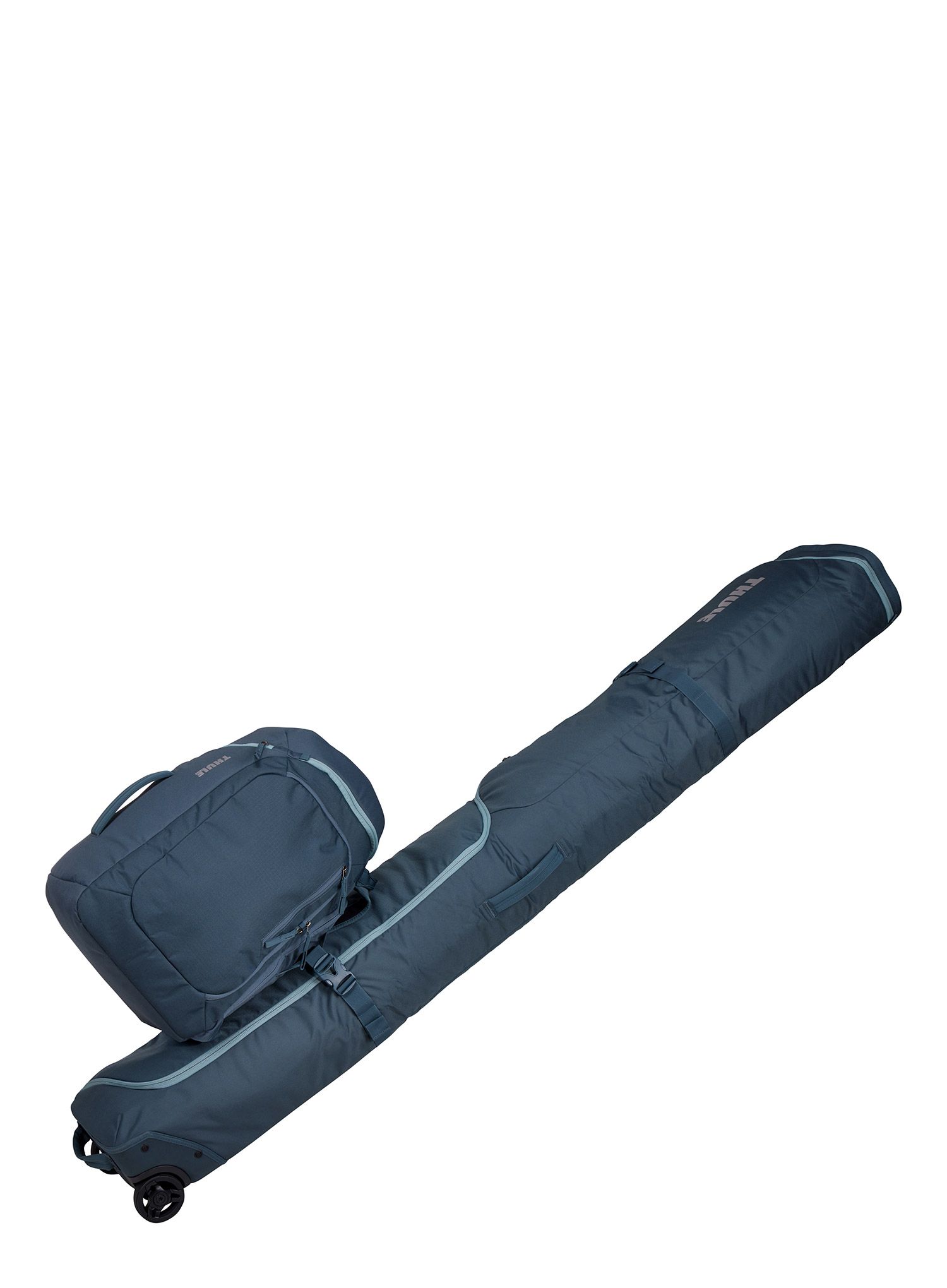 Batoh Thule RoundTrip Boot Backpack 60 L - dark slate