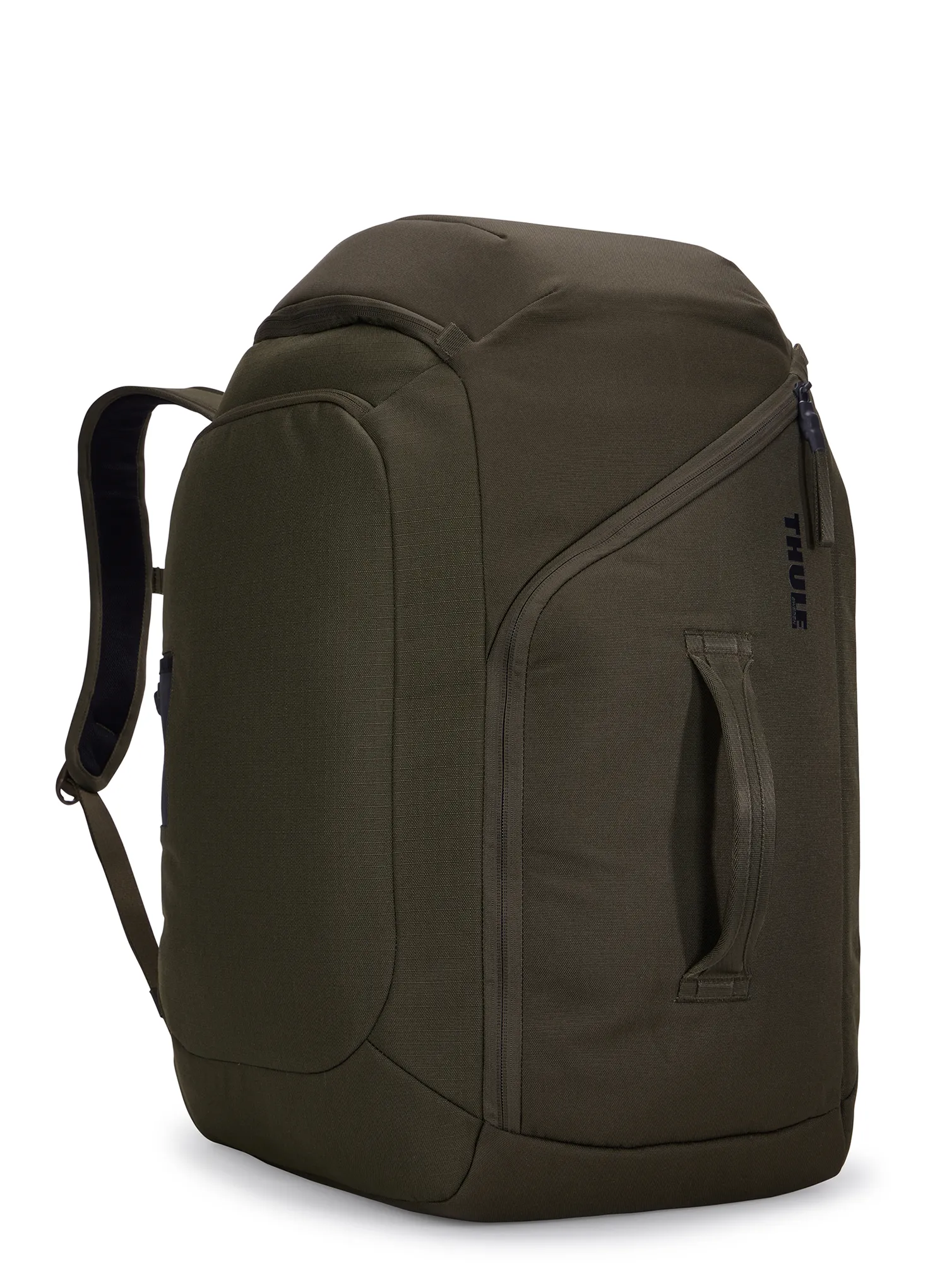 Batoh Thule RoundTrip Boot Backpack 60 L - deep khaki