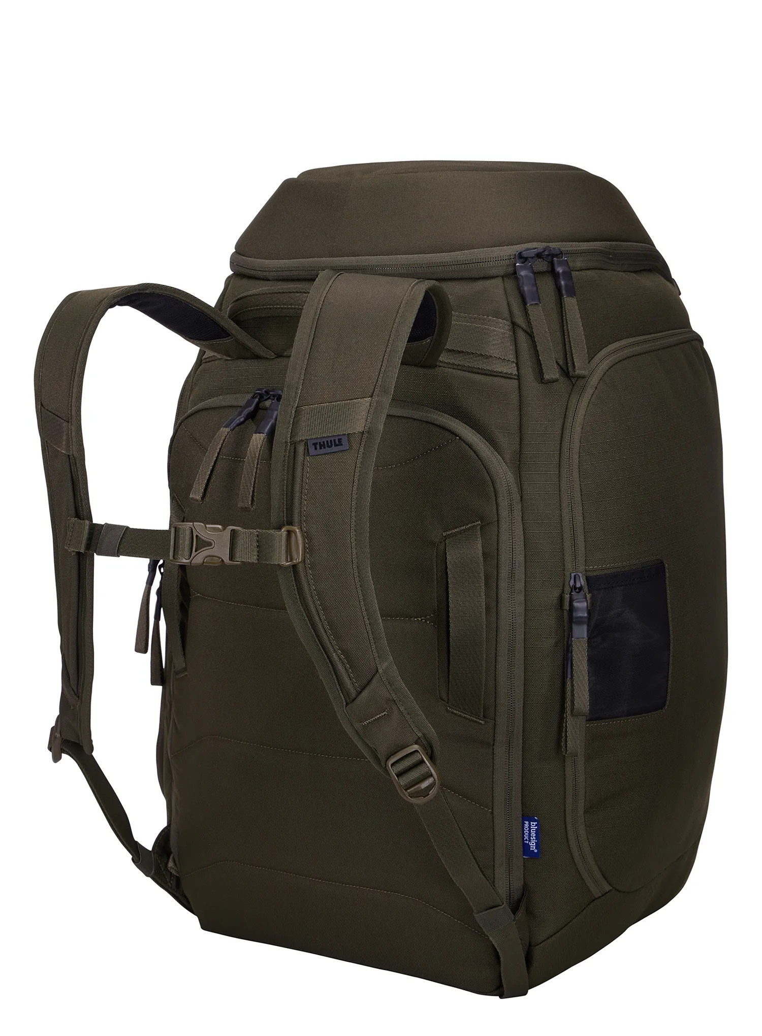 Batoh Thule RoundTrip Boot Backpack 60 L - deep khaki