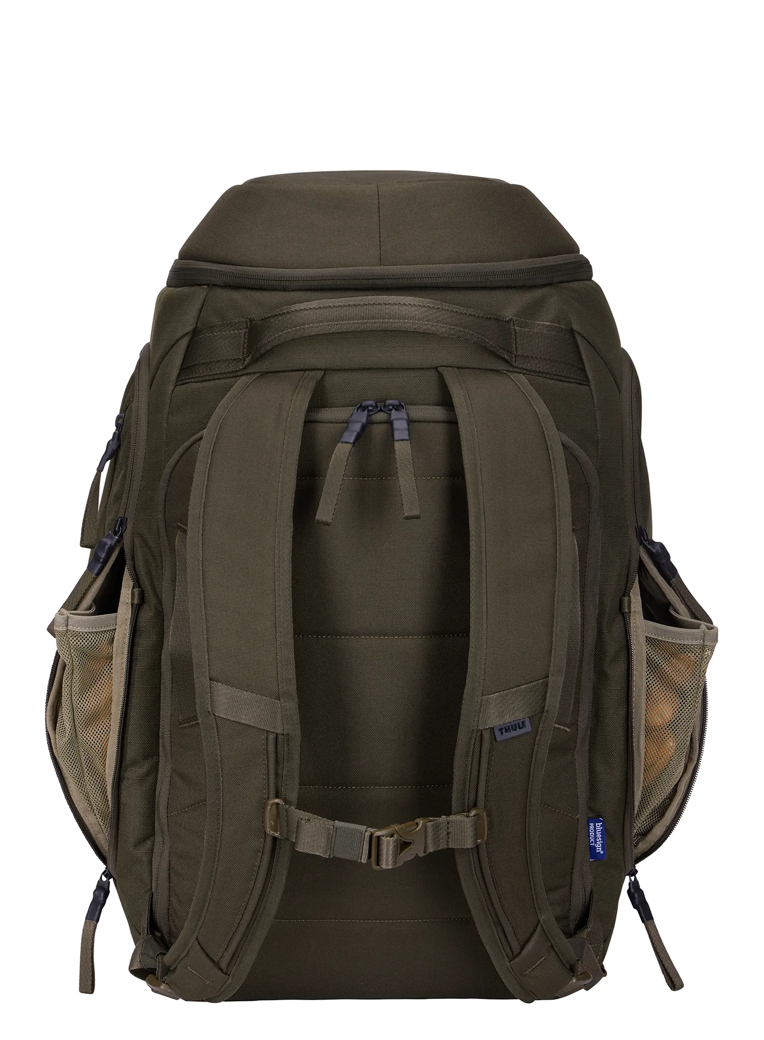 Batoh Thule RoundTrip Boot Backpack 60 L - deep khaki