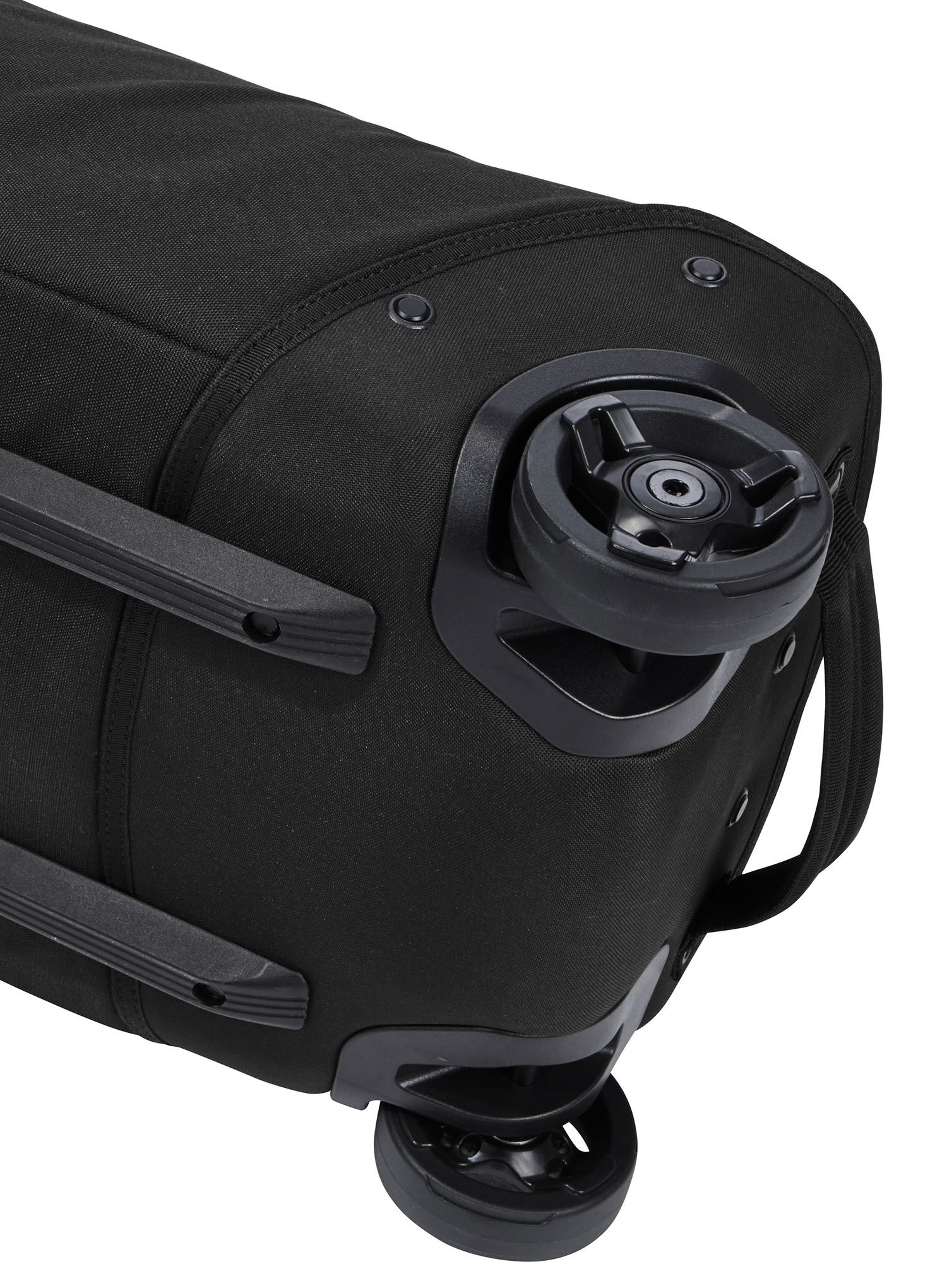 Taška na lyže Thule RoundTrip Ski Roller 175cm - black