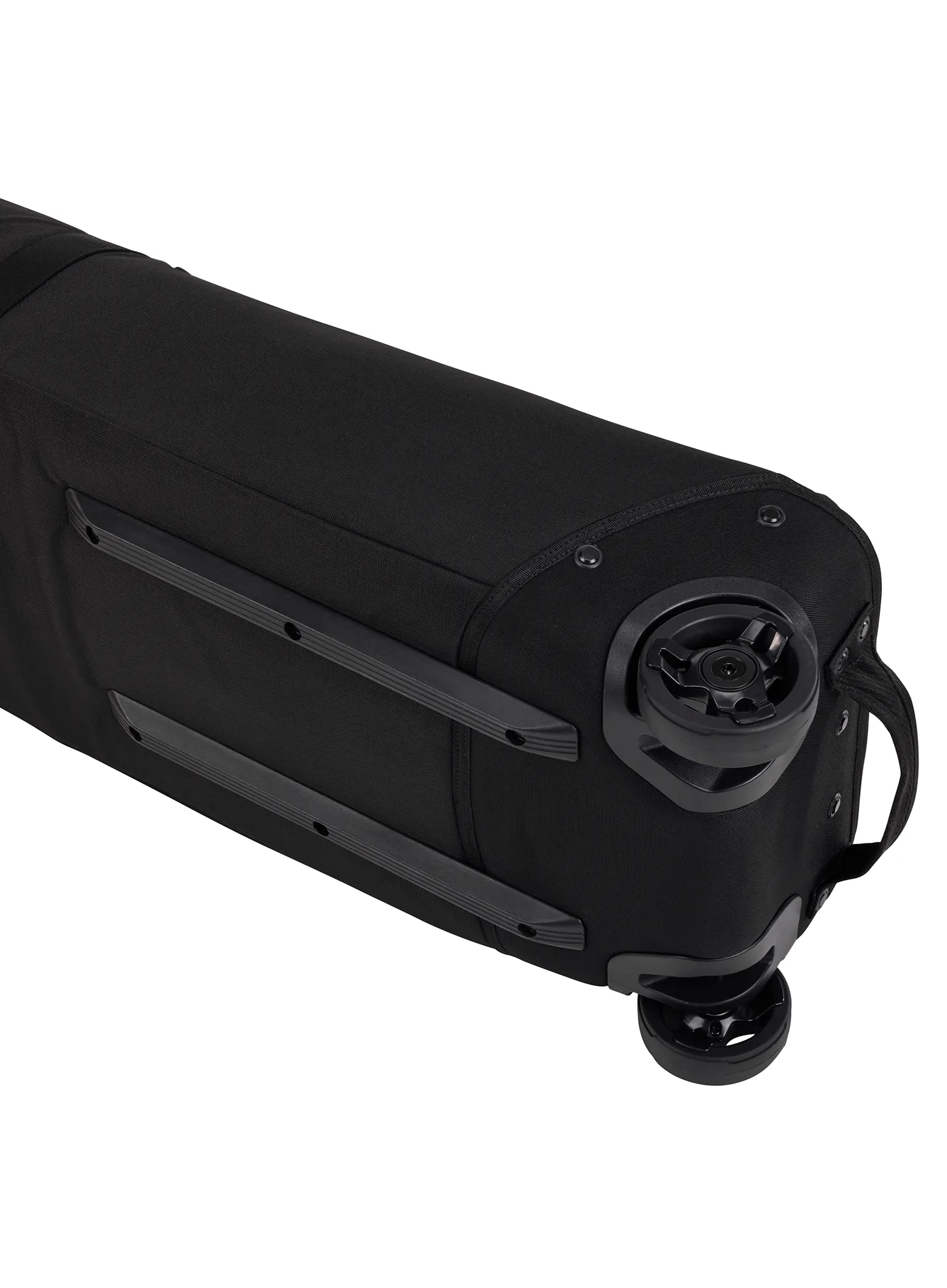 Vak na lyže Thule RoundTrip Ski Roller Bag 175 cm - black