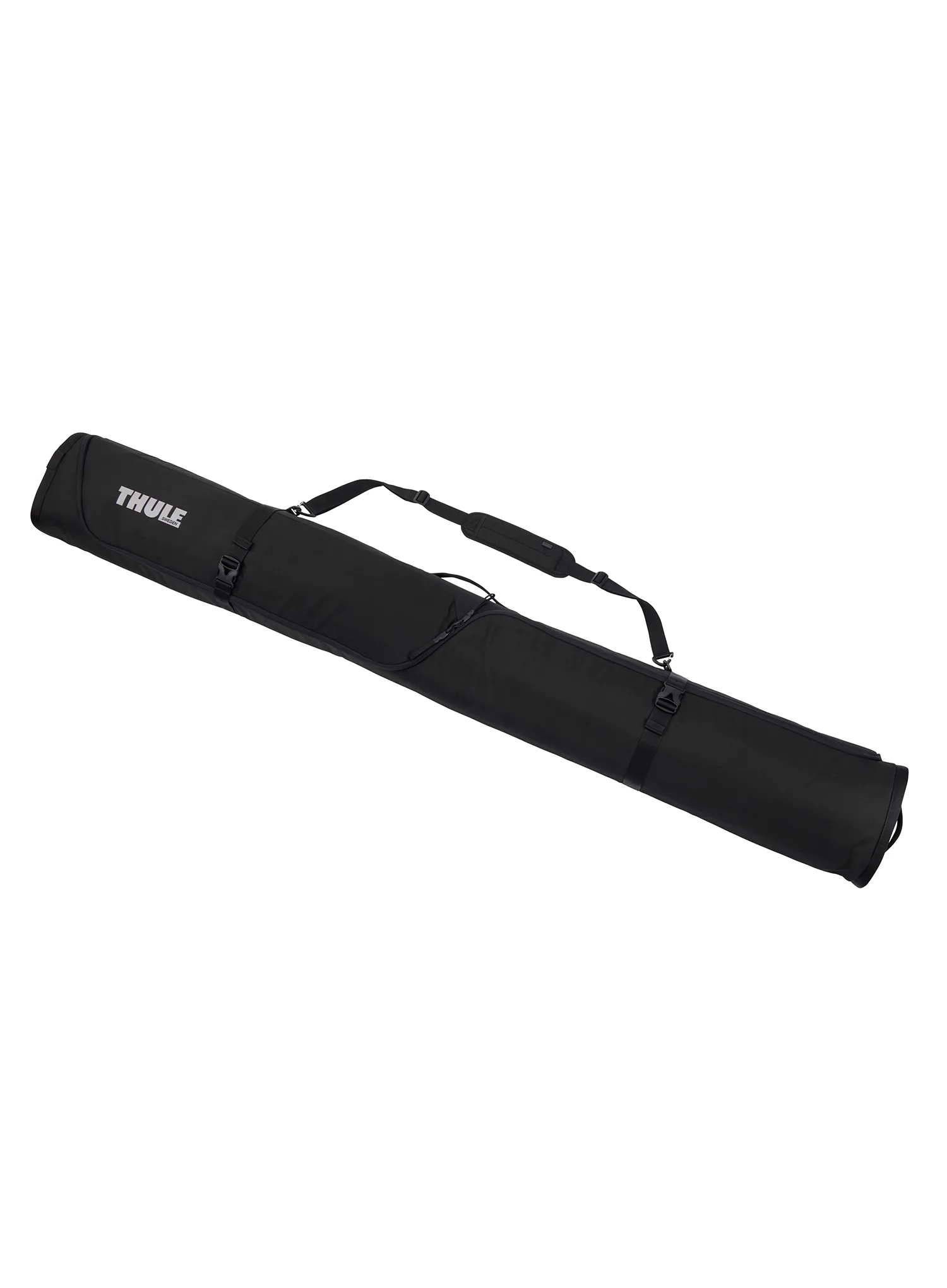 Vak na lyže Thule Roundtrip Ski Bag 192 cm - black