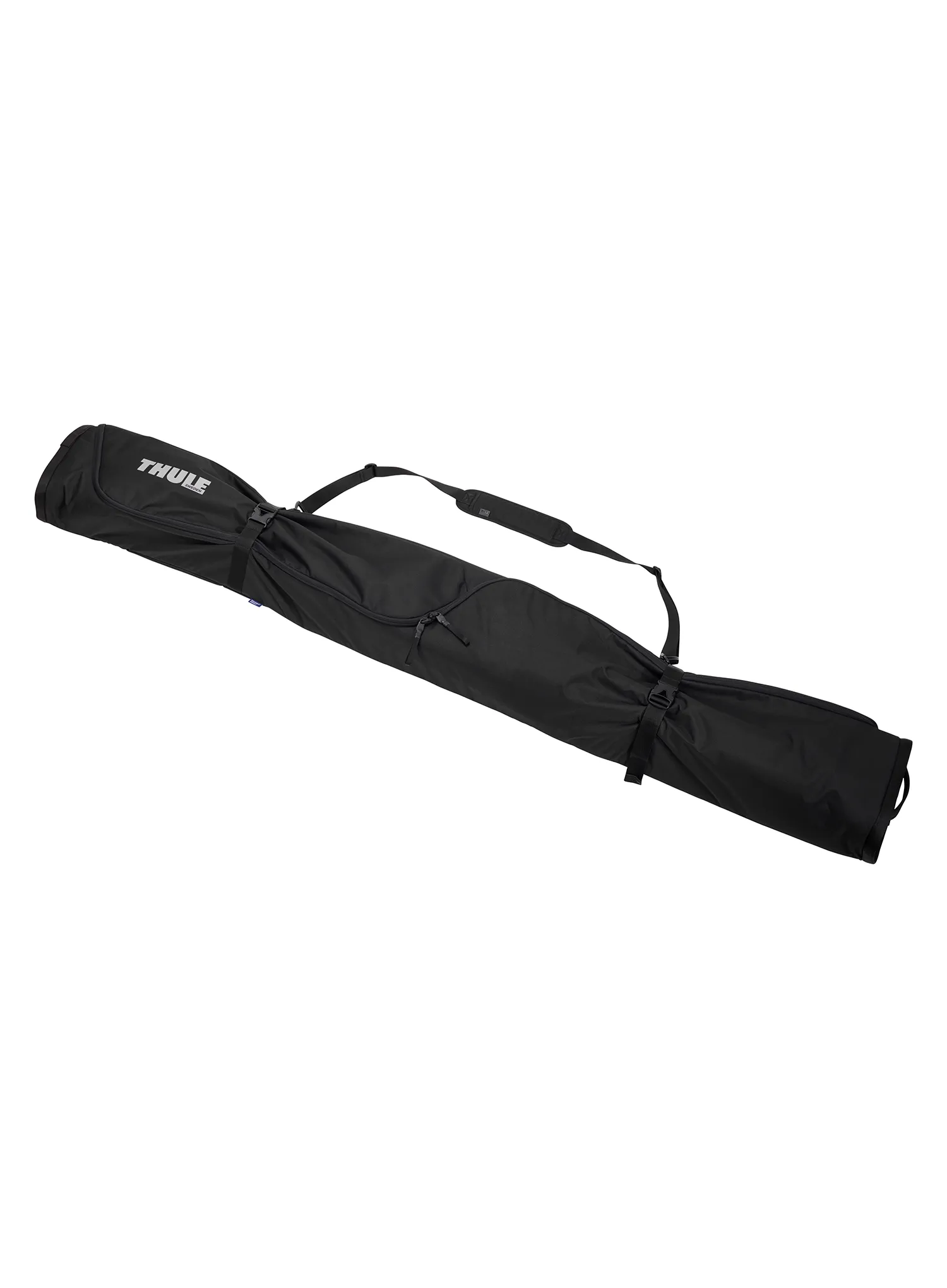 Vak na lyže Thule Roundtrip Ski Bag 192 cm - black