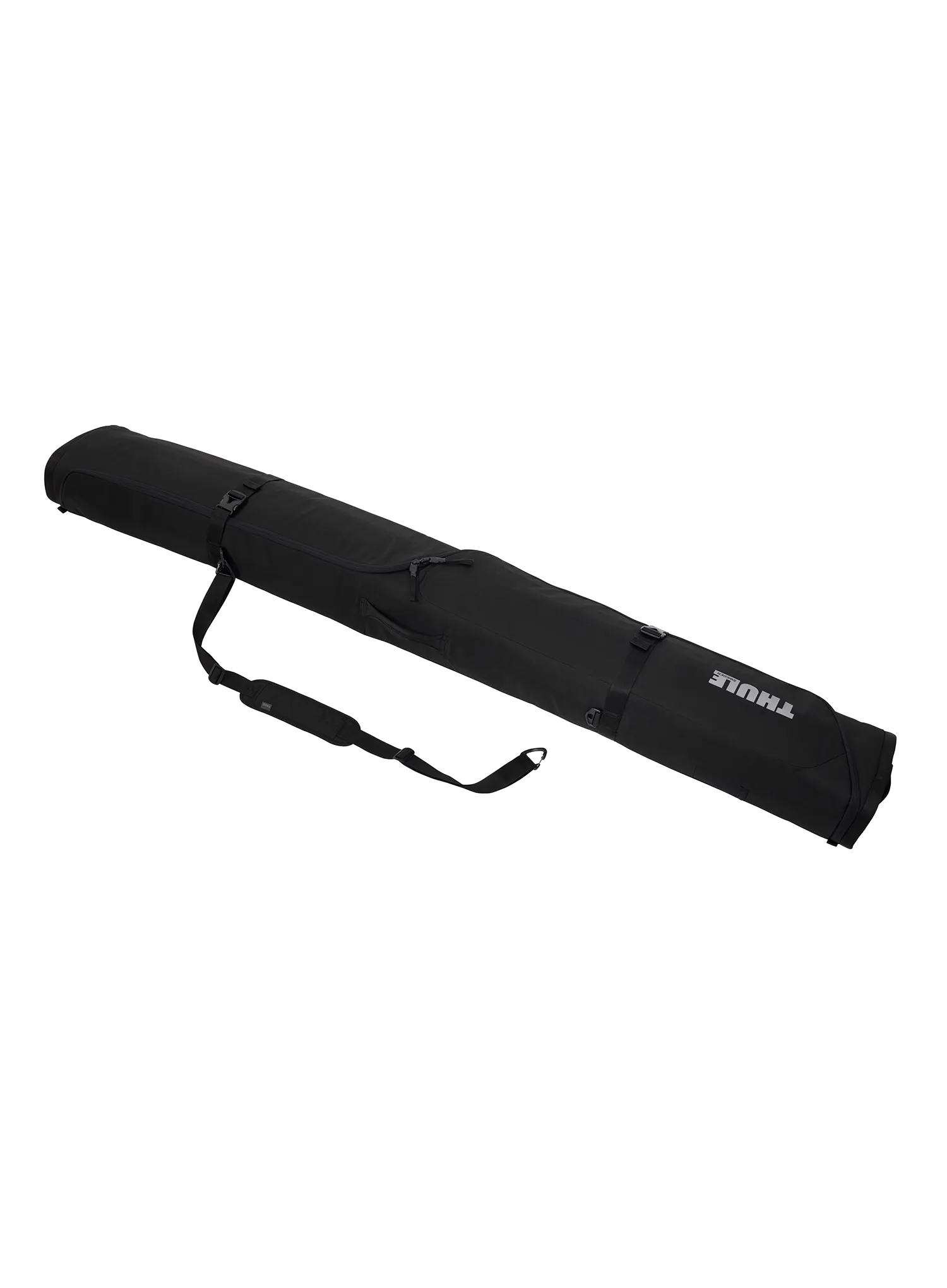 Vak na lyže Thule Roundtrip Ski Bag 192 cm - black