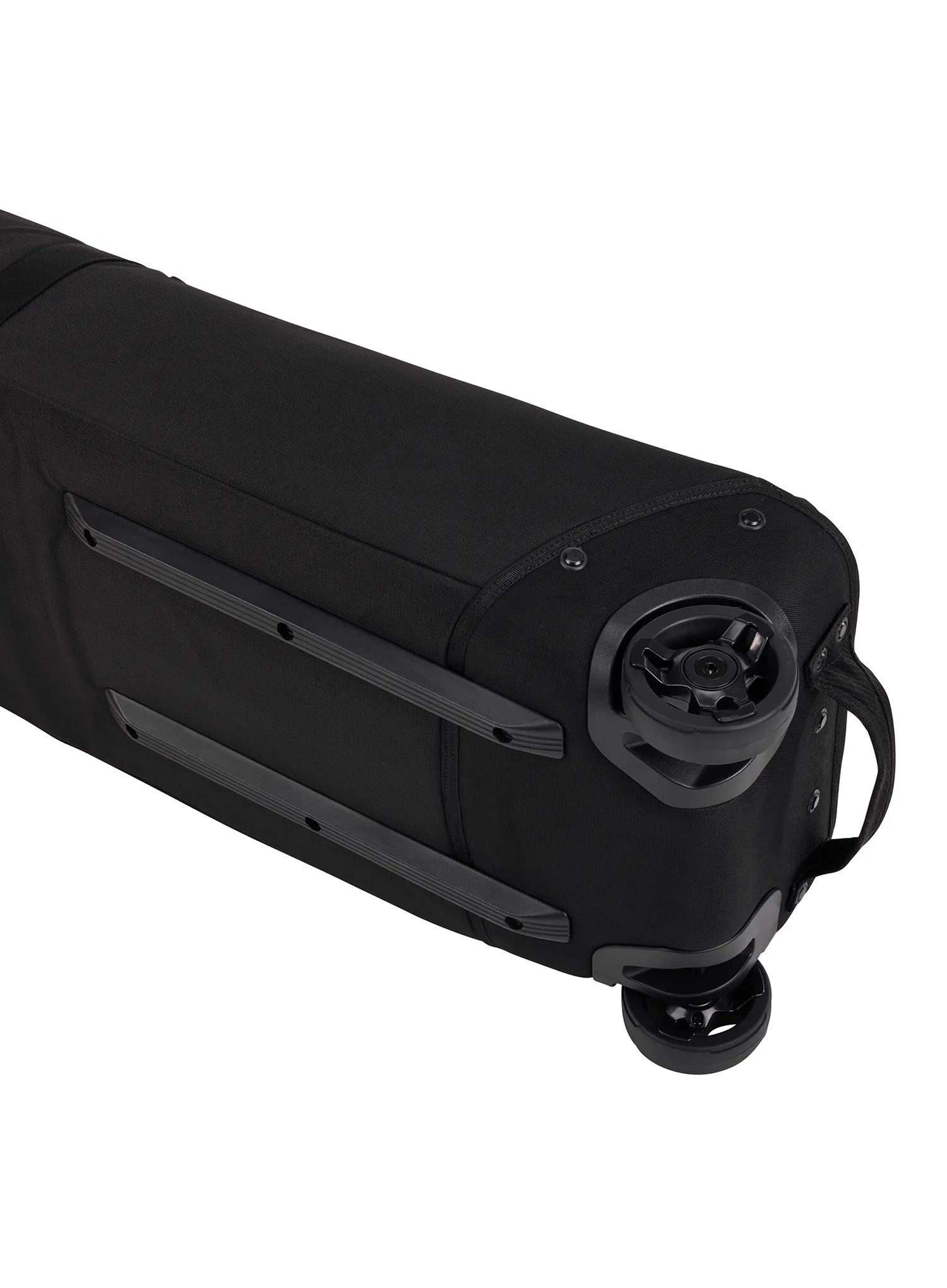 Vak na lyže Thule Roundtrip Ski Roller 192 cm - black