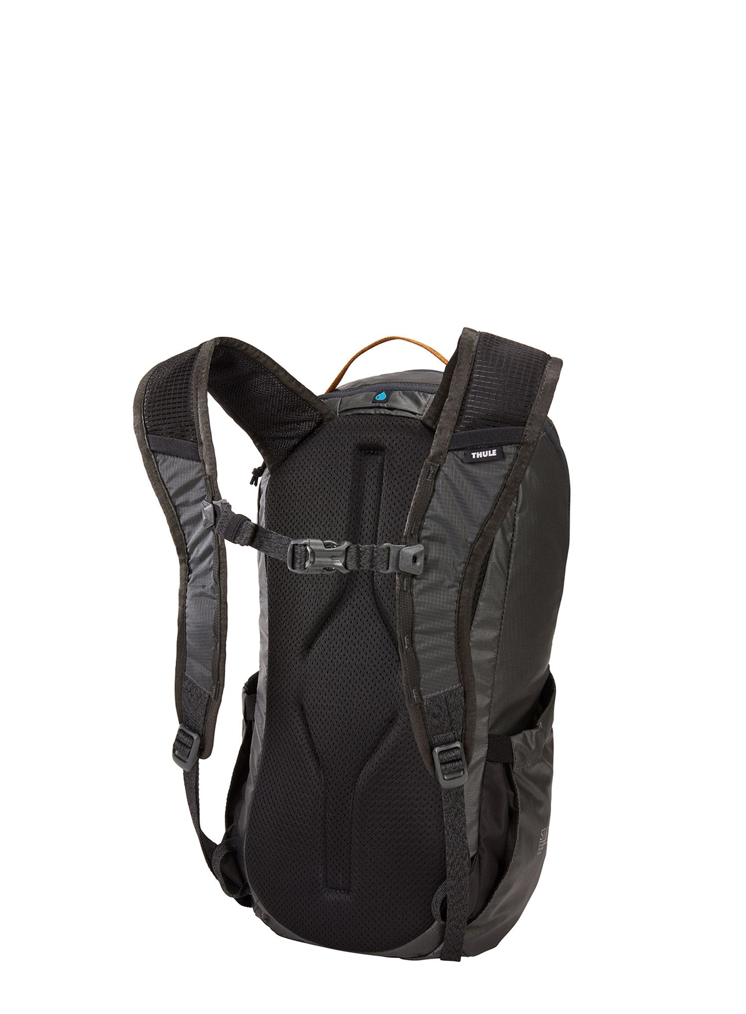 Turistický batoh Thule Stir 18 L - obsidian