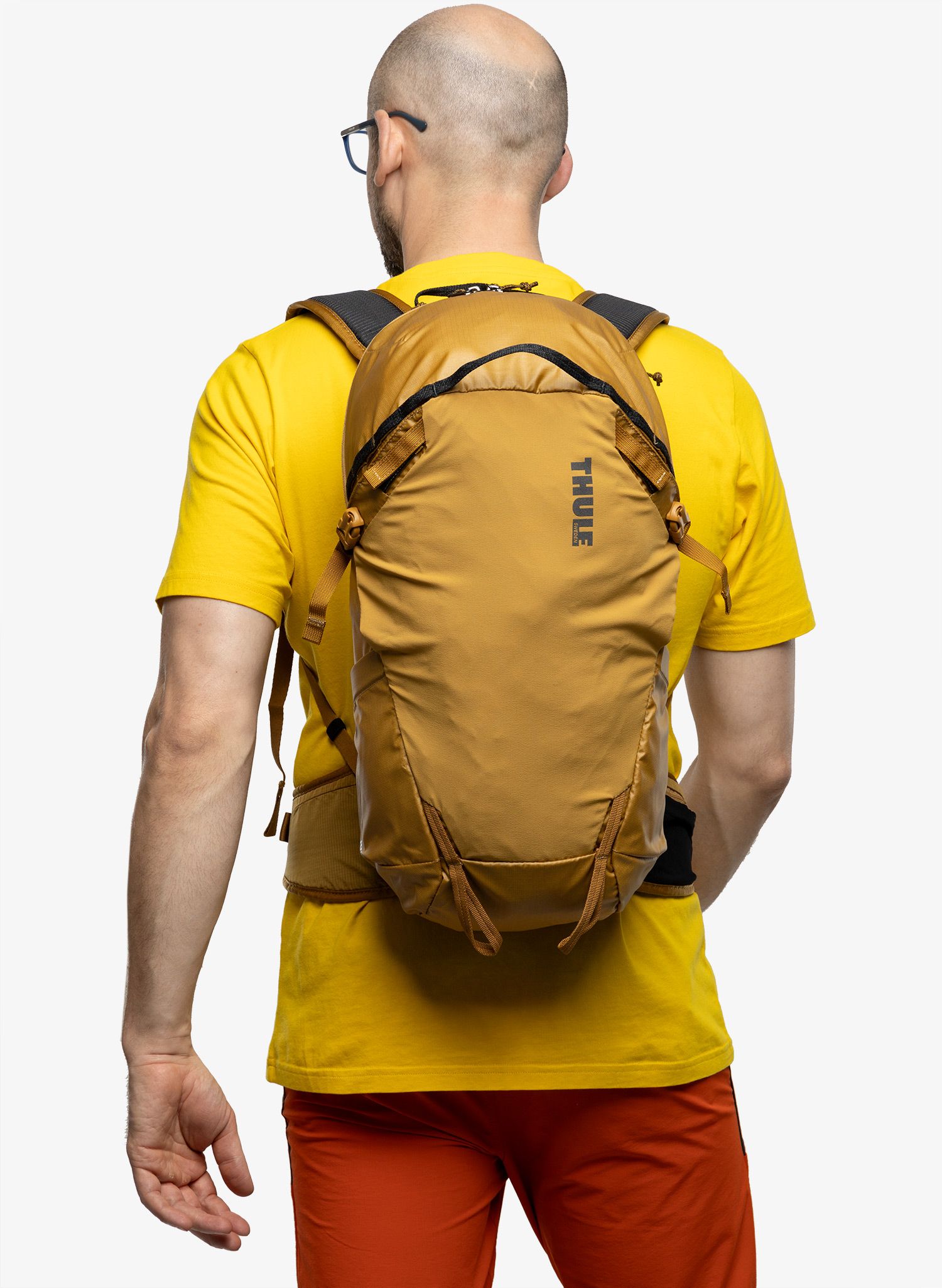 Turistický batoh Thule Stir 25 L - woodthrush