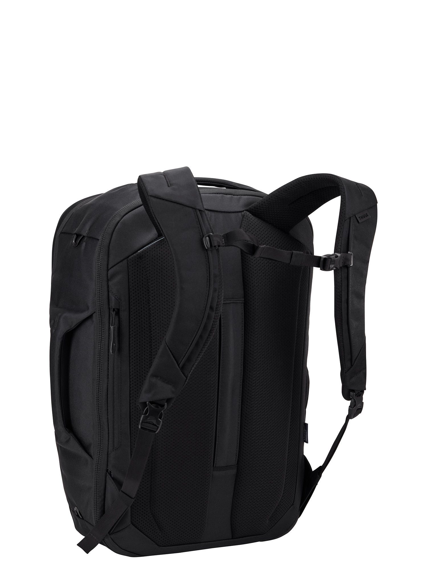 Cestovní taška Thule Subterra 2 Convertible Carry-On - black