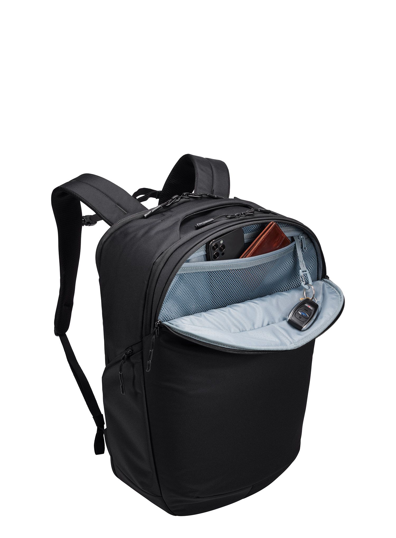 Cestovní taška Thule Subterra 2 Convertible Carry-On - black