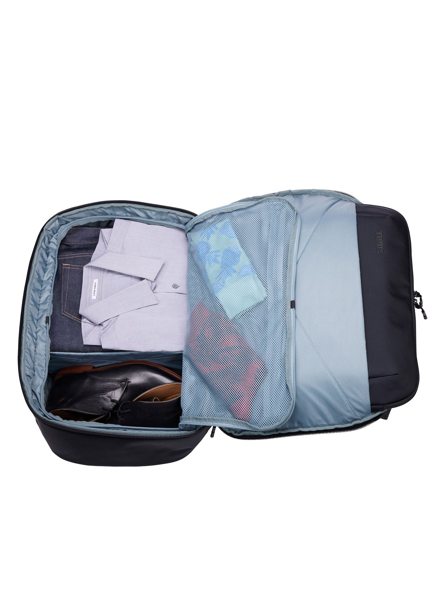 Cestovní taška Thule Subterra 2 Convertible Carry-On - black