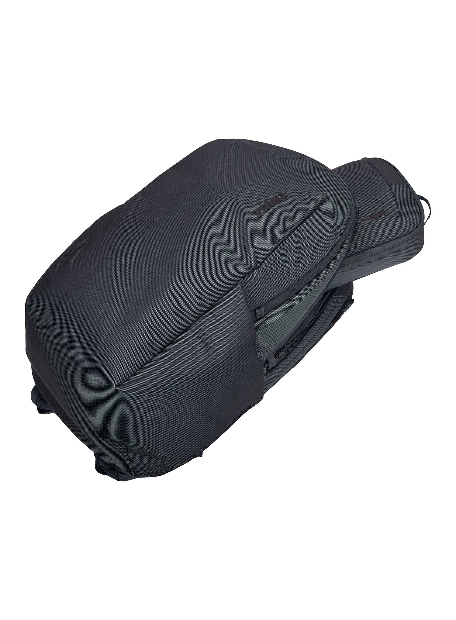 Cestovní organizér Thule Subterra 2 PowerShuttle Large - dark slate