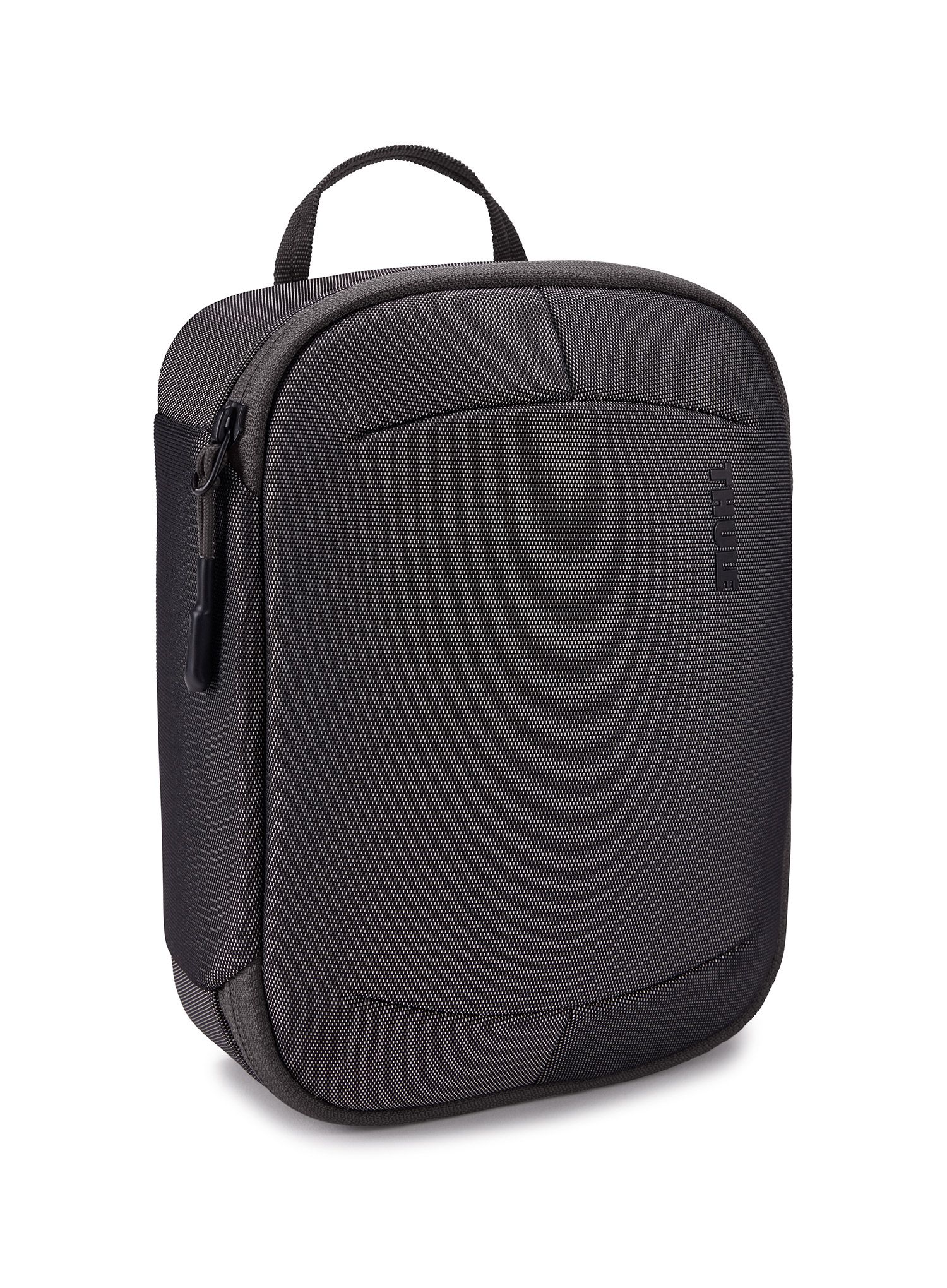 Cestovní organizér Thule Subterra 2 PowerShuttle Large - vetiver gray