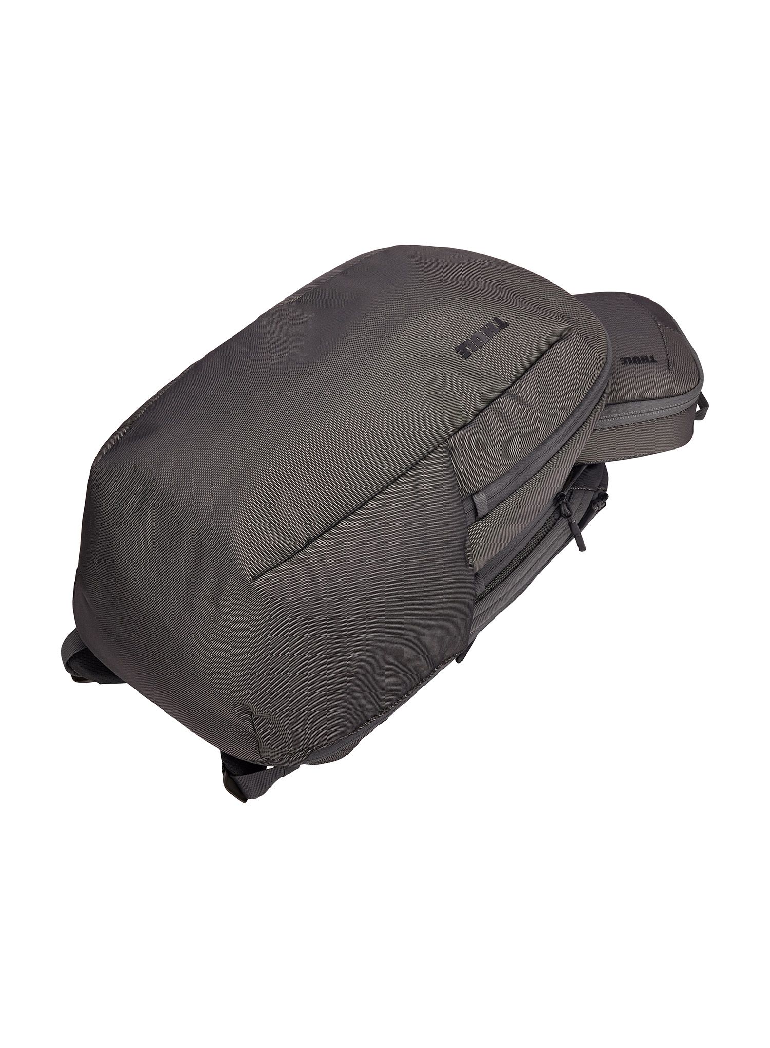 Cestovní organizér Thule Subterra 2 PowerShuttle Large - vetiver gray