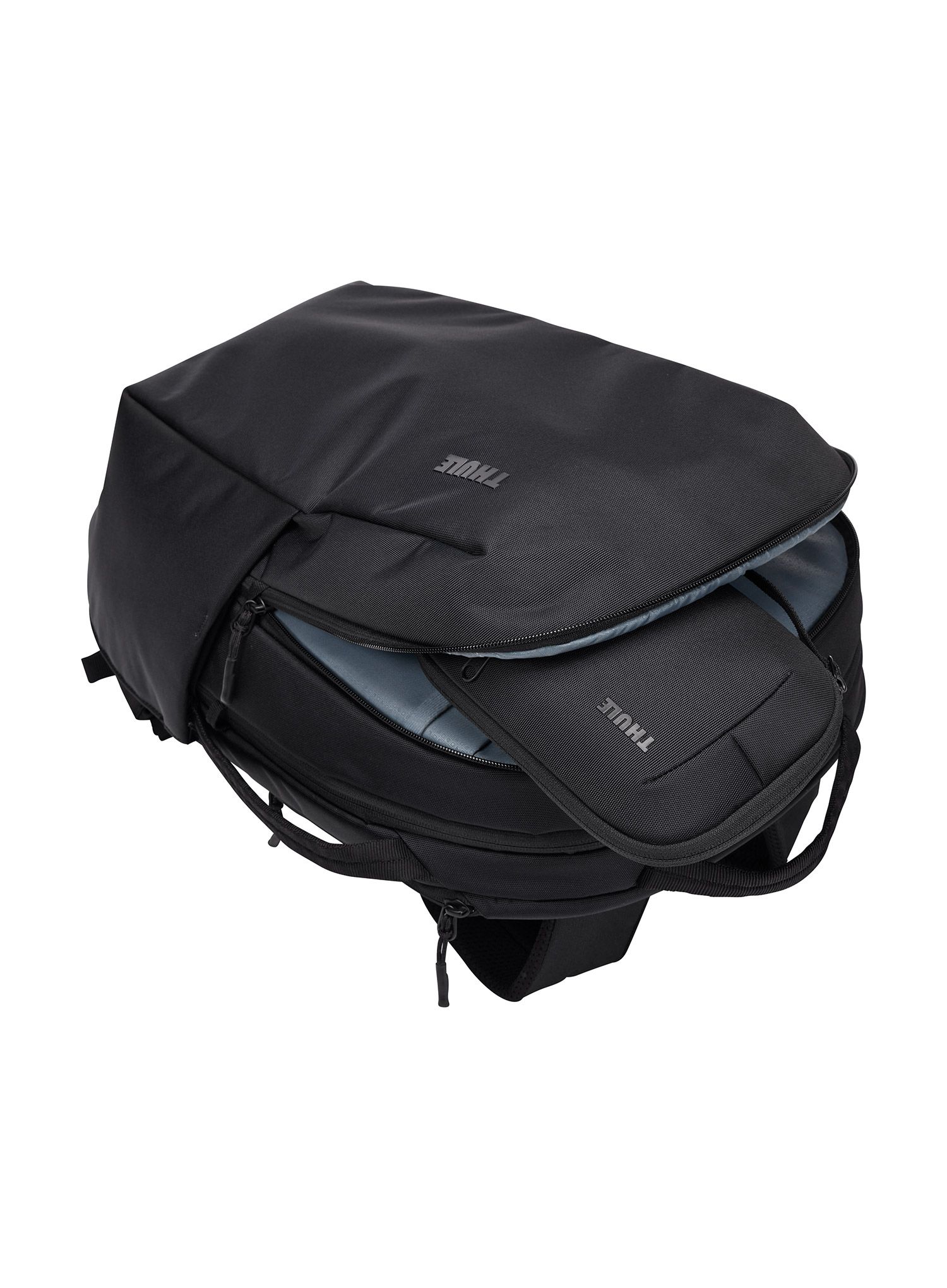 Cestovní organizér Thule Subterra 2 PowerShuttle Medium - black