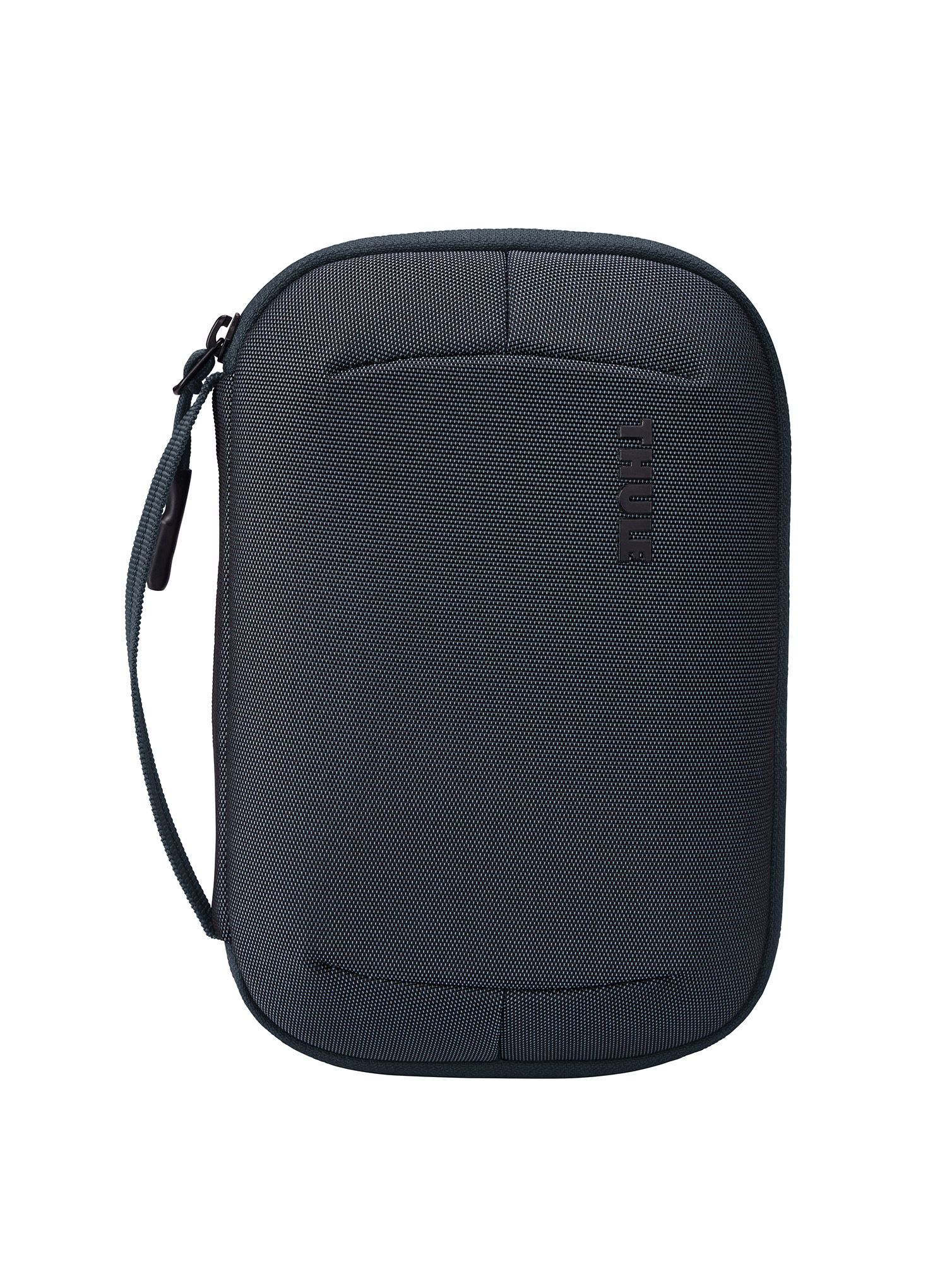 Cestovní organizér Thule Subterra 2 PowerShuttle Medium - dark slate