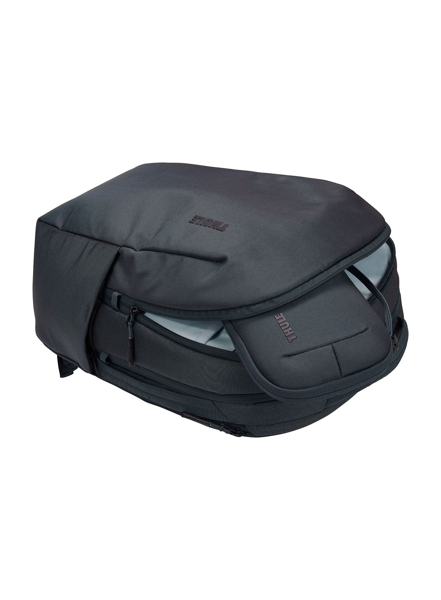 Cestovní organizér Thule Subterra 2 PowerShuttle Medium - dark slate