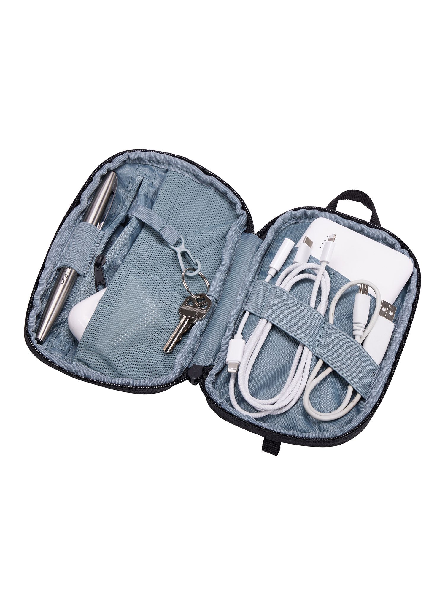 Cestovní organizér Thule Subterra 2 PowerShuttle Small - black