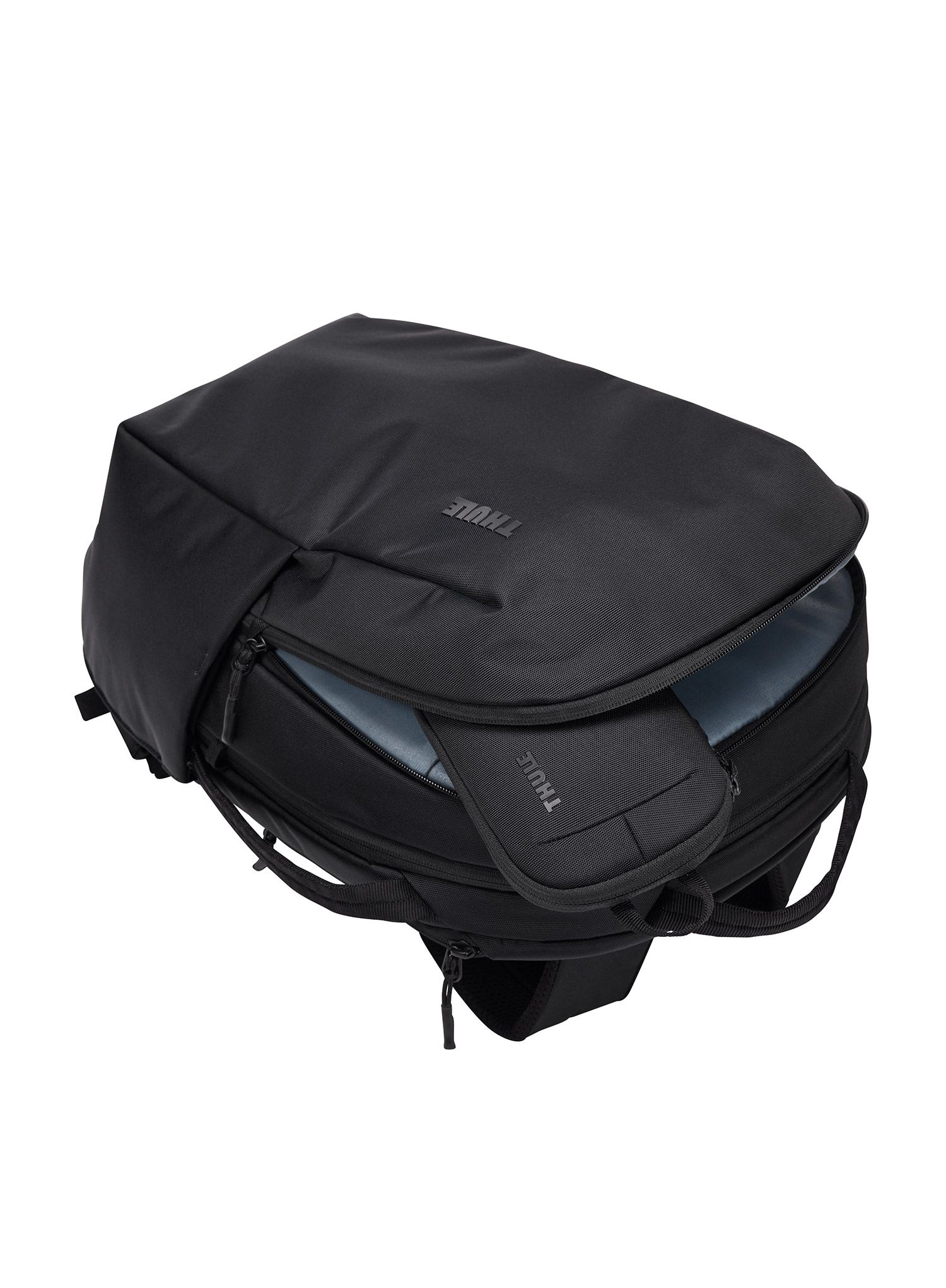 Cestovní organizér Thule Subterra 2 PowerShuttle Small - black