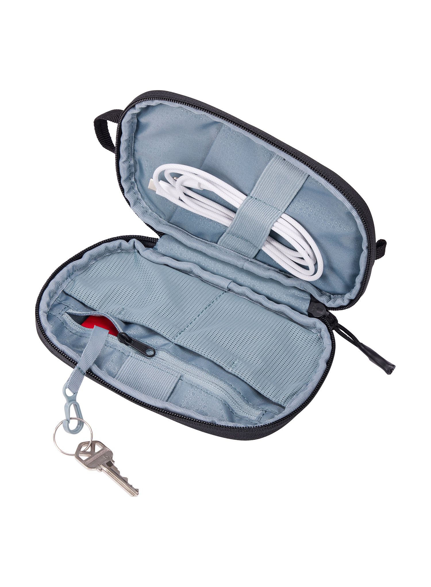 Cestovní organizér Thule Subterra 2 PowerShuttle Small - black