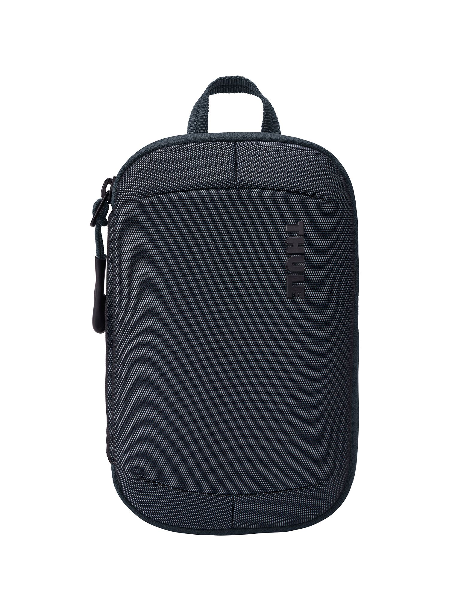Cestovní organizér Thule Subterra 2 PowerShuttle Small - dark slate