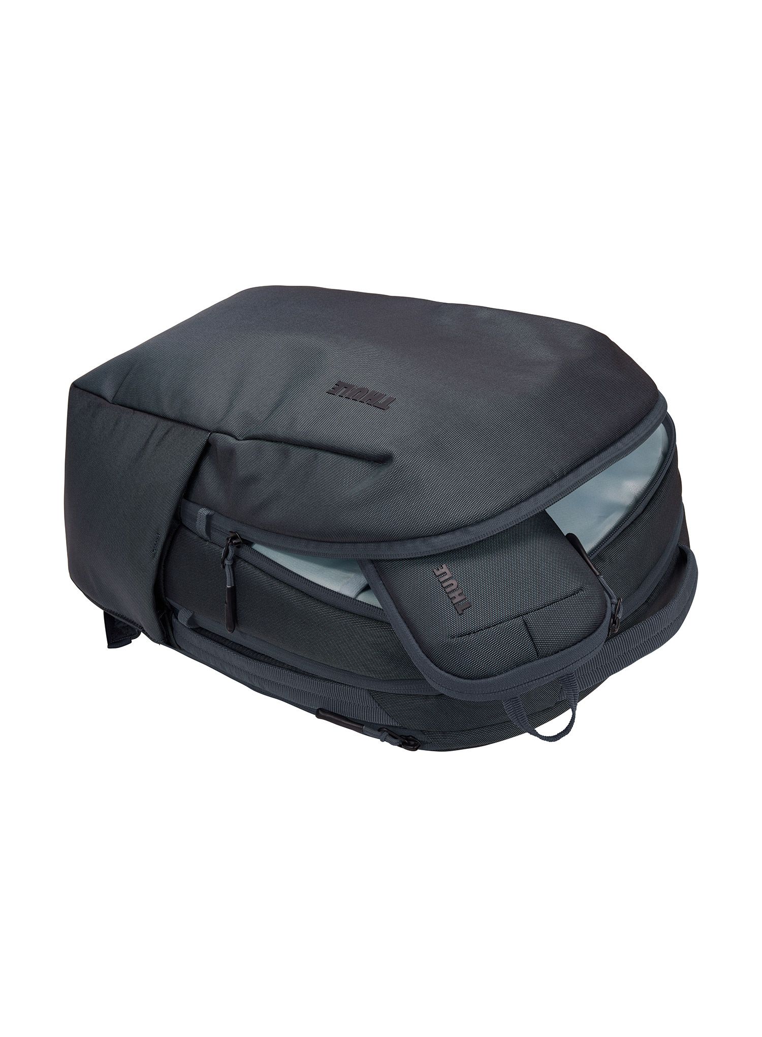 Cestovní organizér Thule Subterra 2 PowerShuttle Small - dark slate
