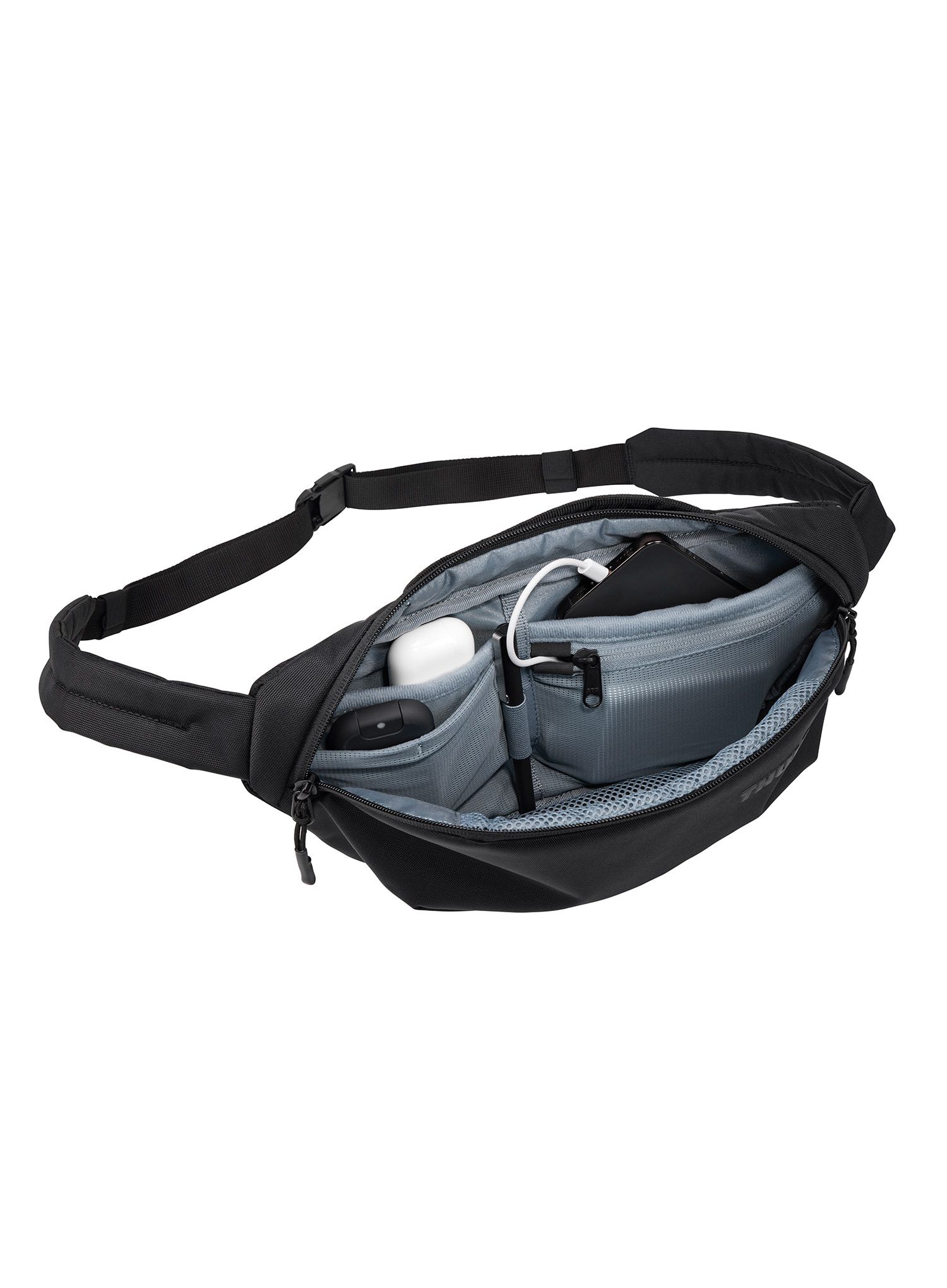 Ledvinka Thule Subterra 2 Sling Bag - black