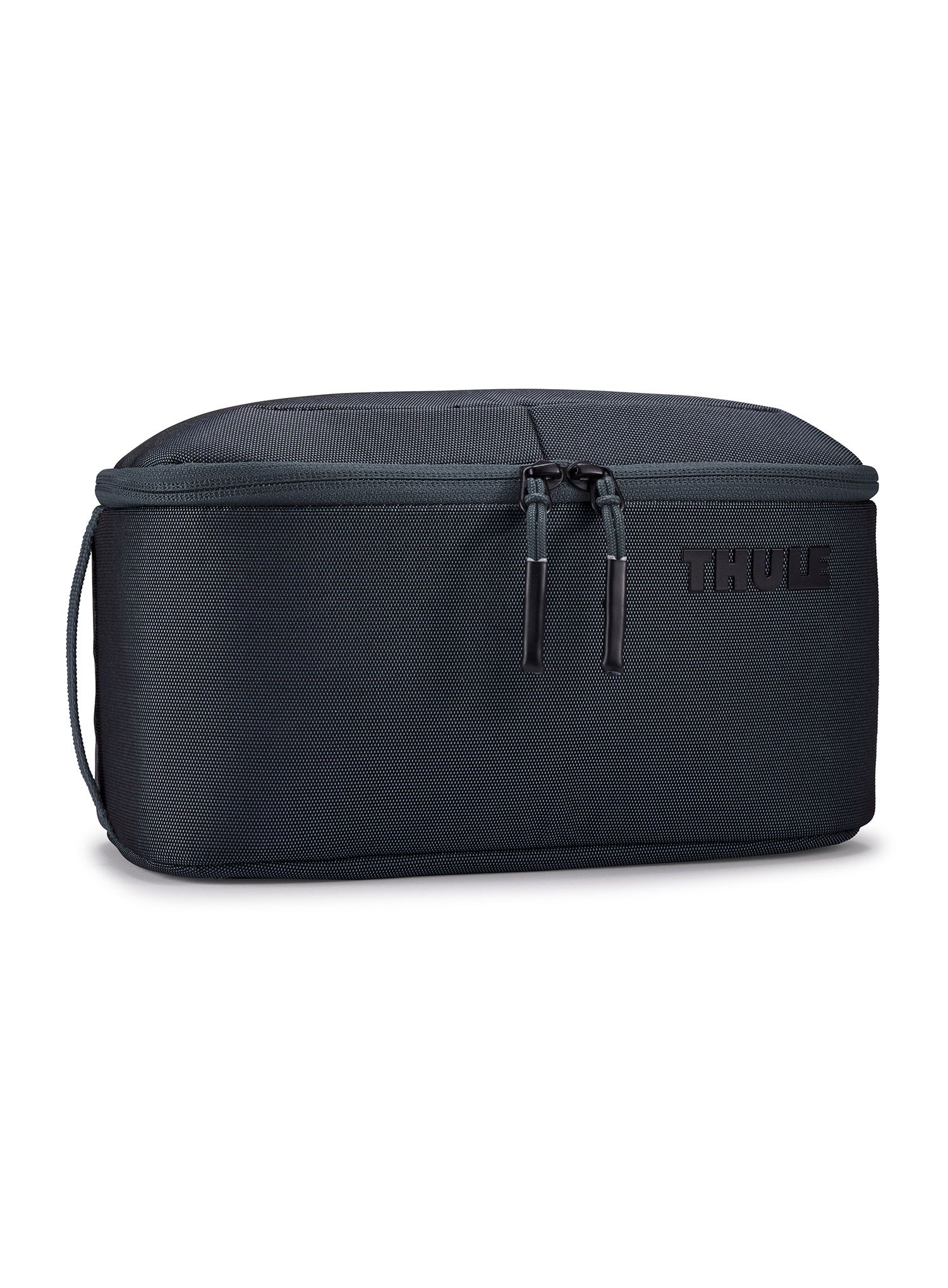Kosmetická taštička Thule Subterra 2 Toiletry Bag - dark slate