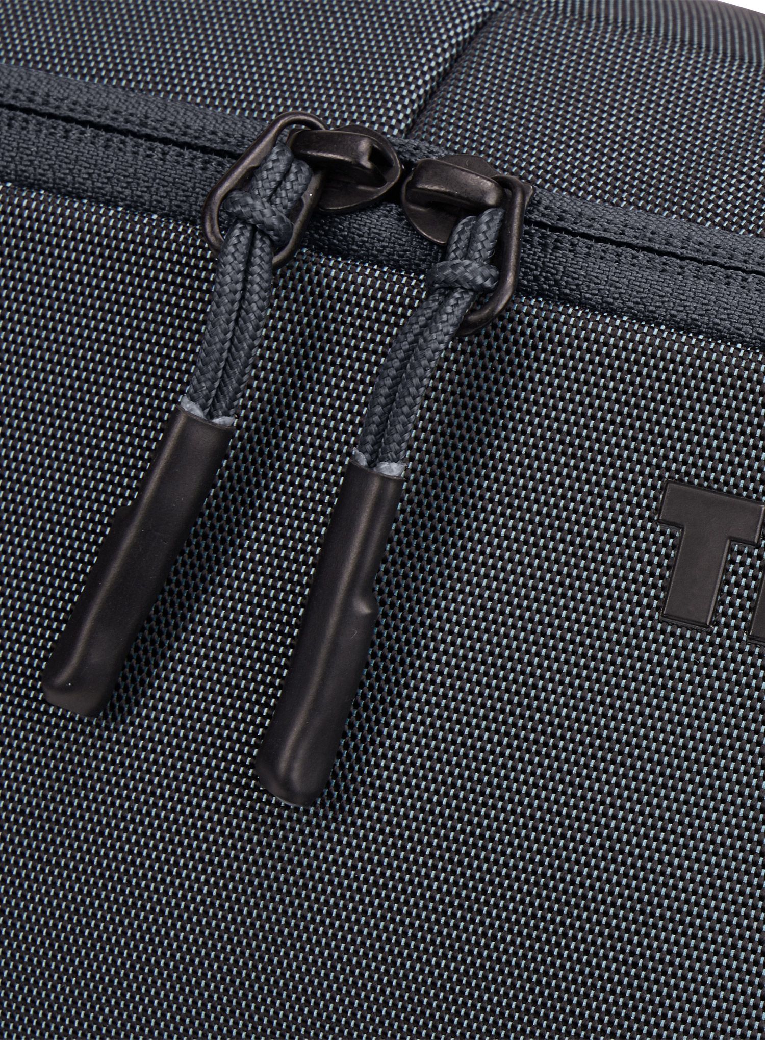 Kosmetická taštička Thule Subterra 2 Toiletry Bag - dark slate