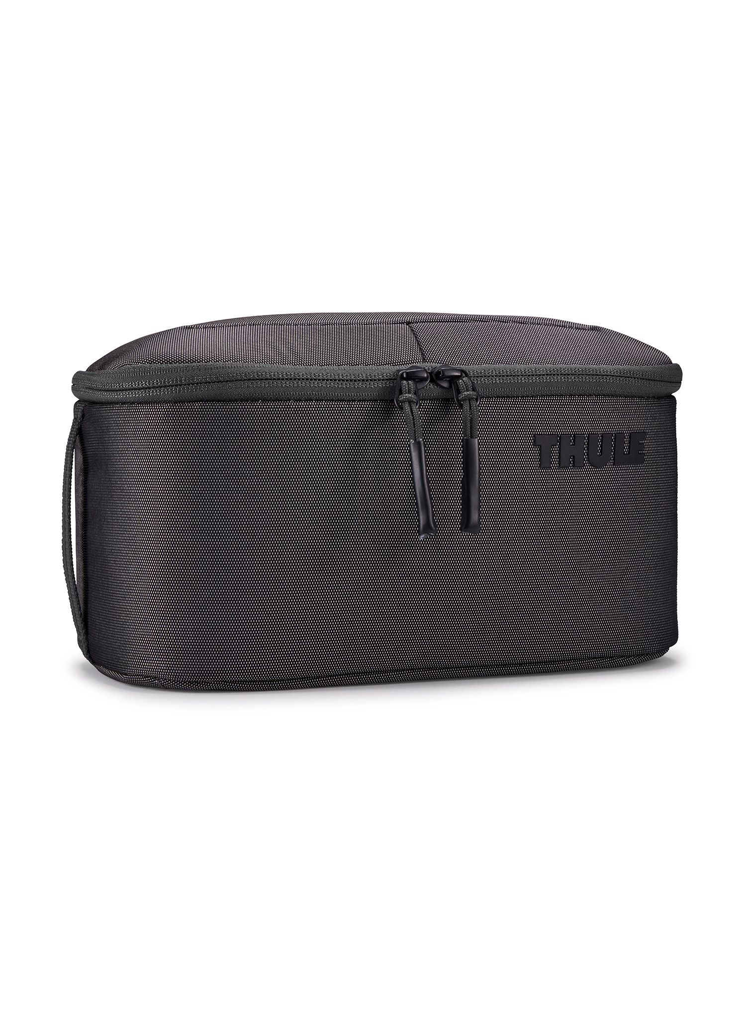 Kosmetická taštička Thule Subterra 2 Toiletry Bag - vetiver gray