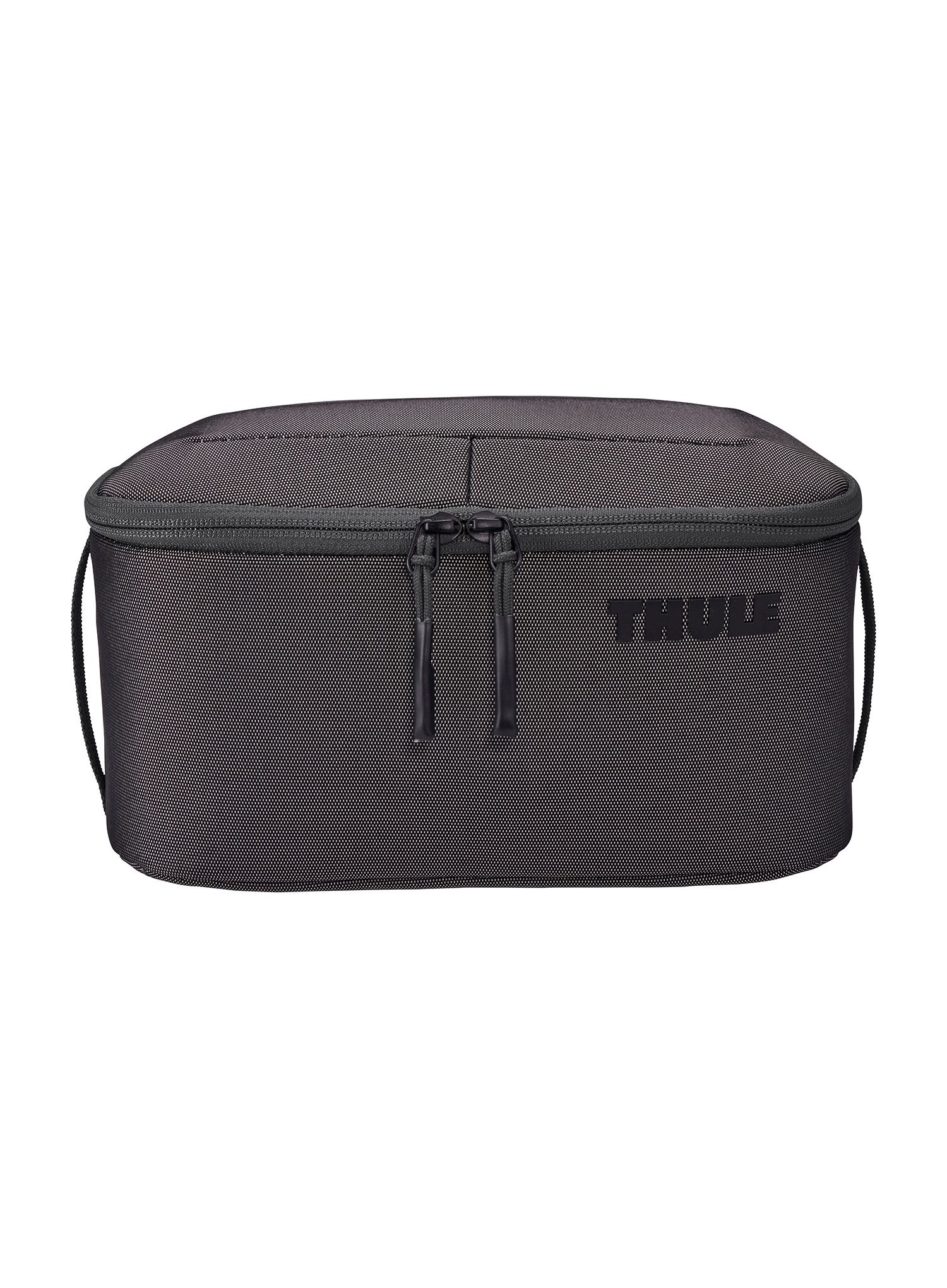 Kosmetická taštička Thule Subterra 2 Toiletry Bag - vetiver gray