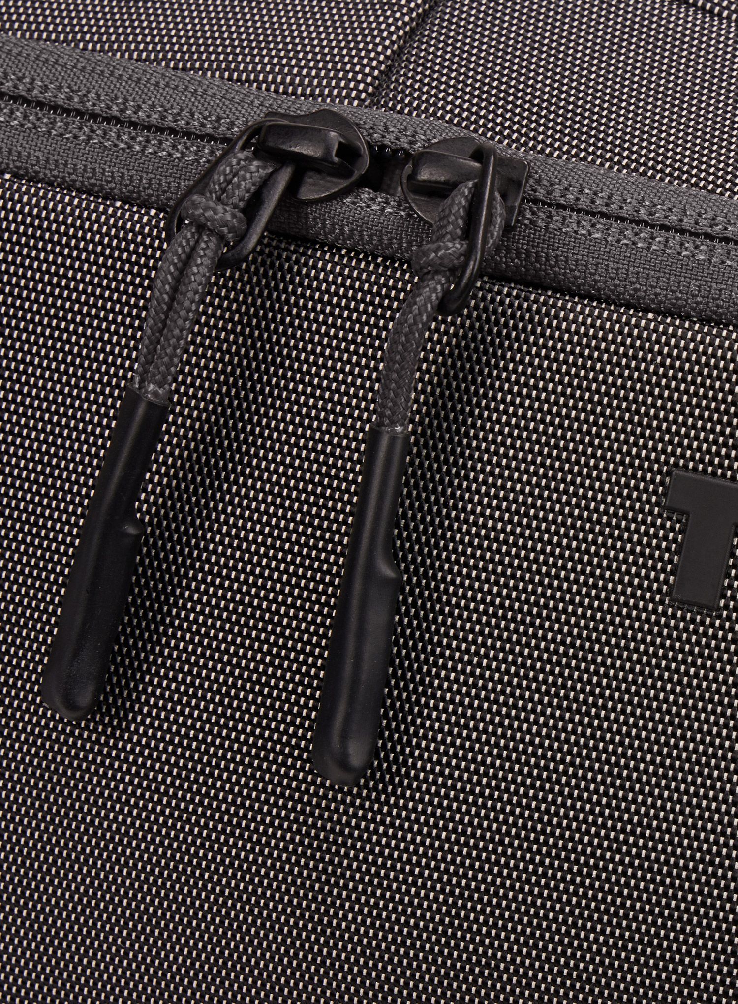Kosmetická taštička Thule Subterra 2 Toiletry Bag - vetiver gray