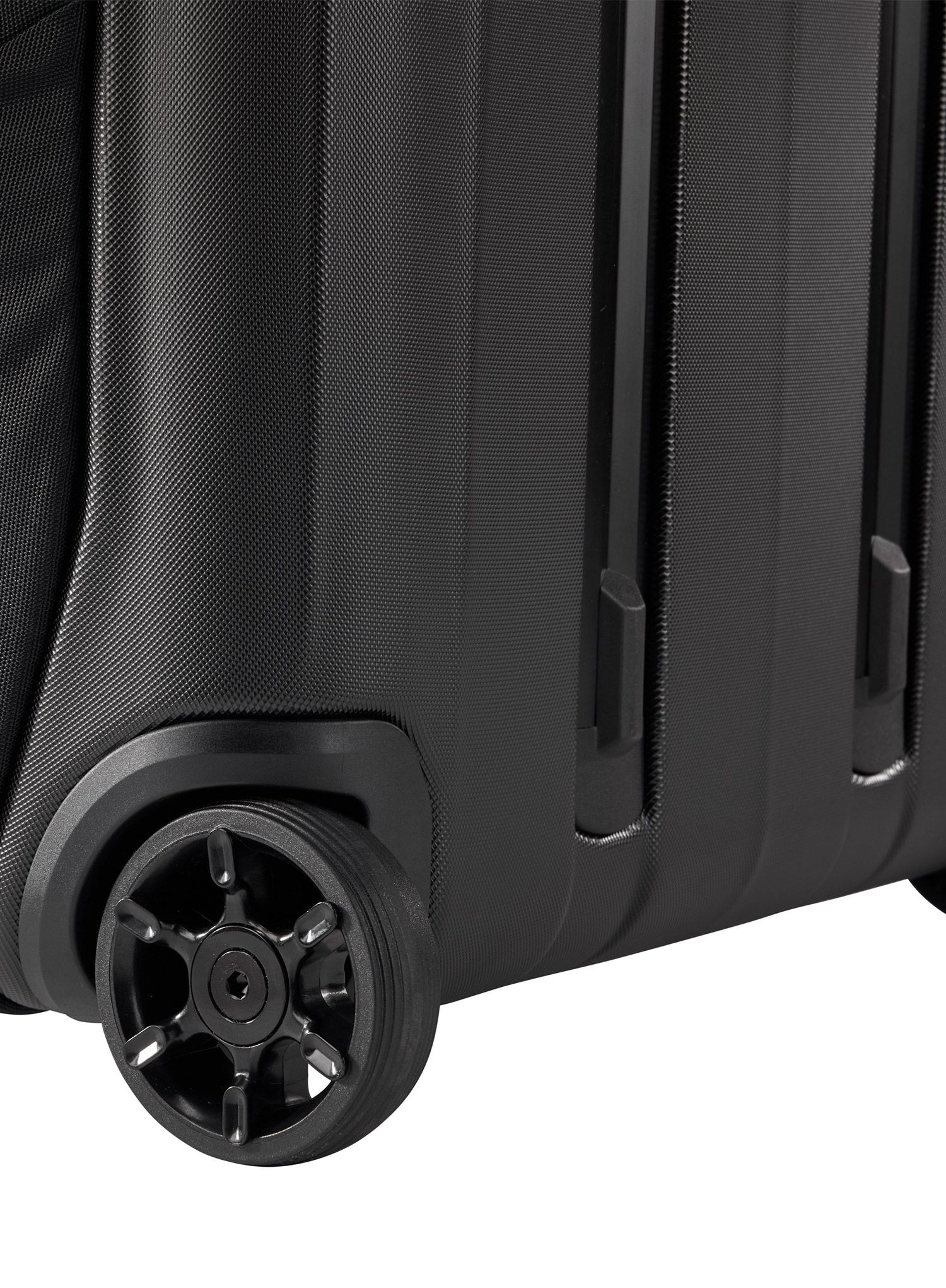 Cestovní kufr Thule Subterra 2 Wheeled Duffel - black