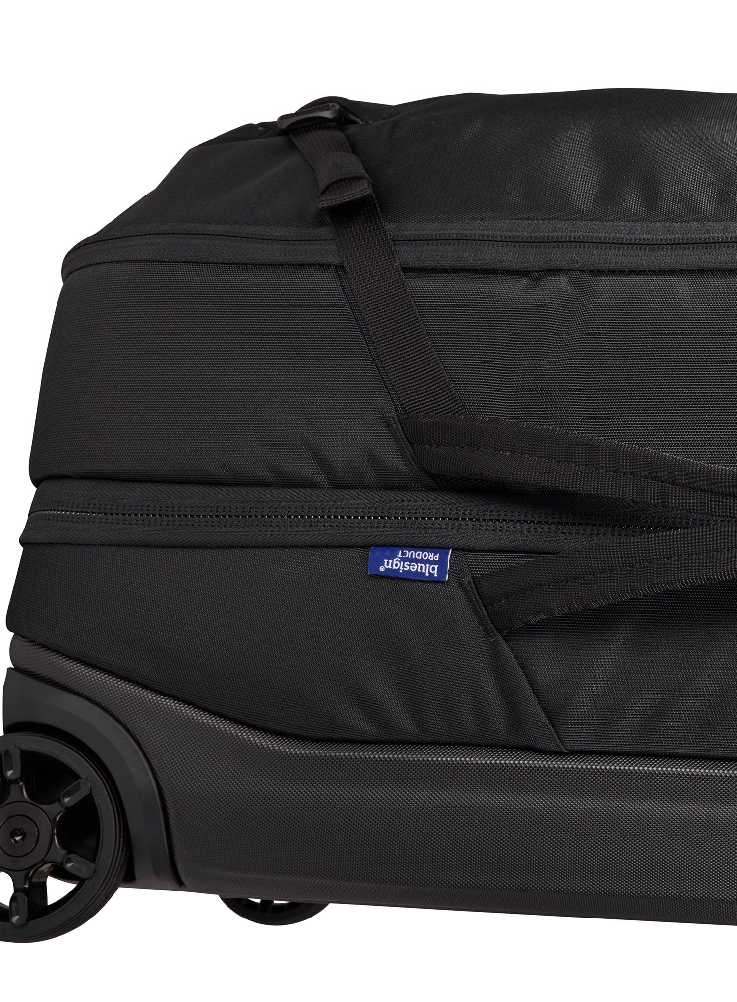 Cestovní kufr Thule Subterra 2 Wheeled Duffel - black