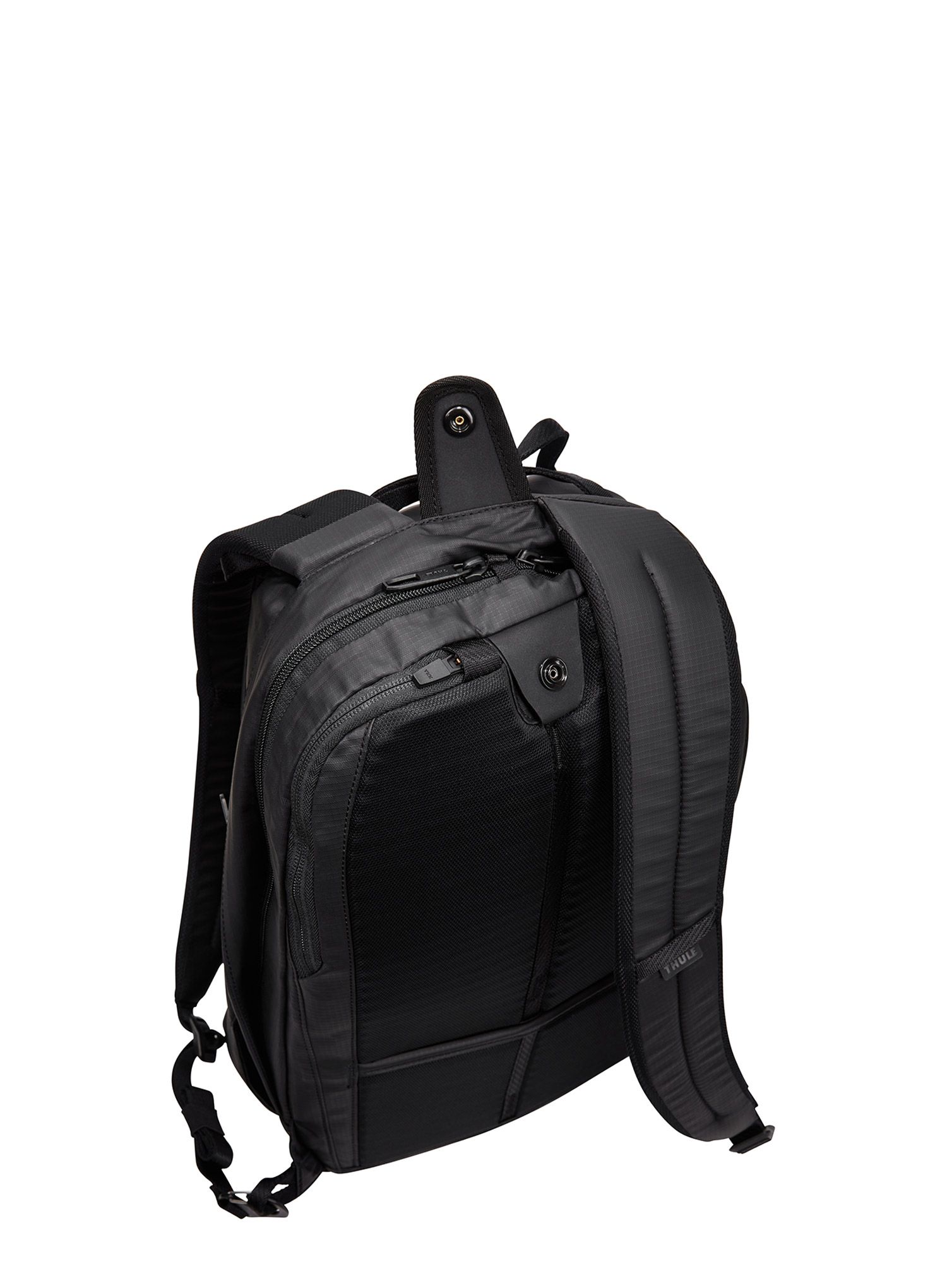 Batoh proti krádeži Thule Tact Backpack 16 L - black