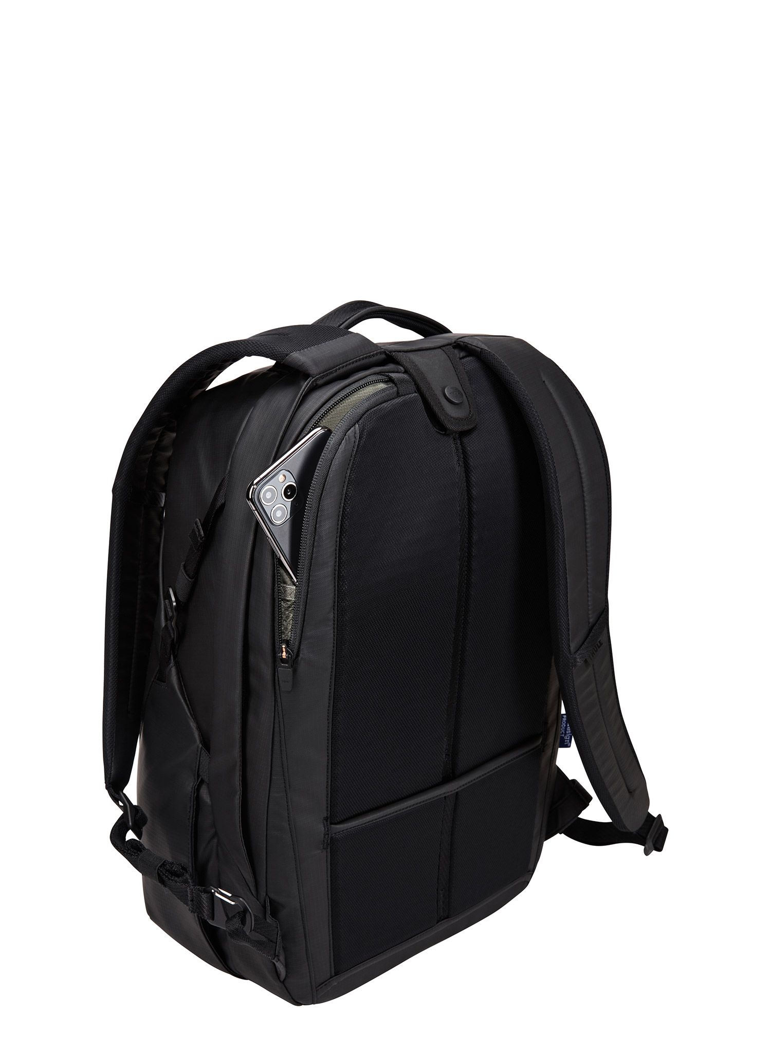 Batoh proti krádeži Thule Tact Backpack 21 L - black