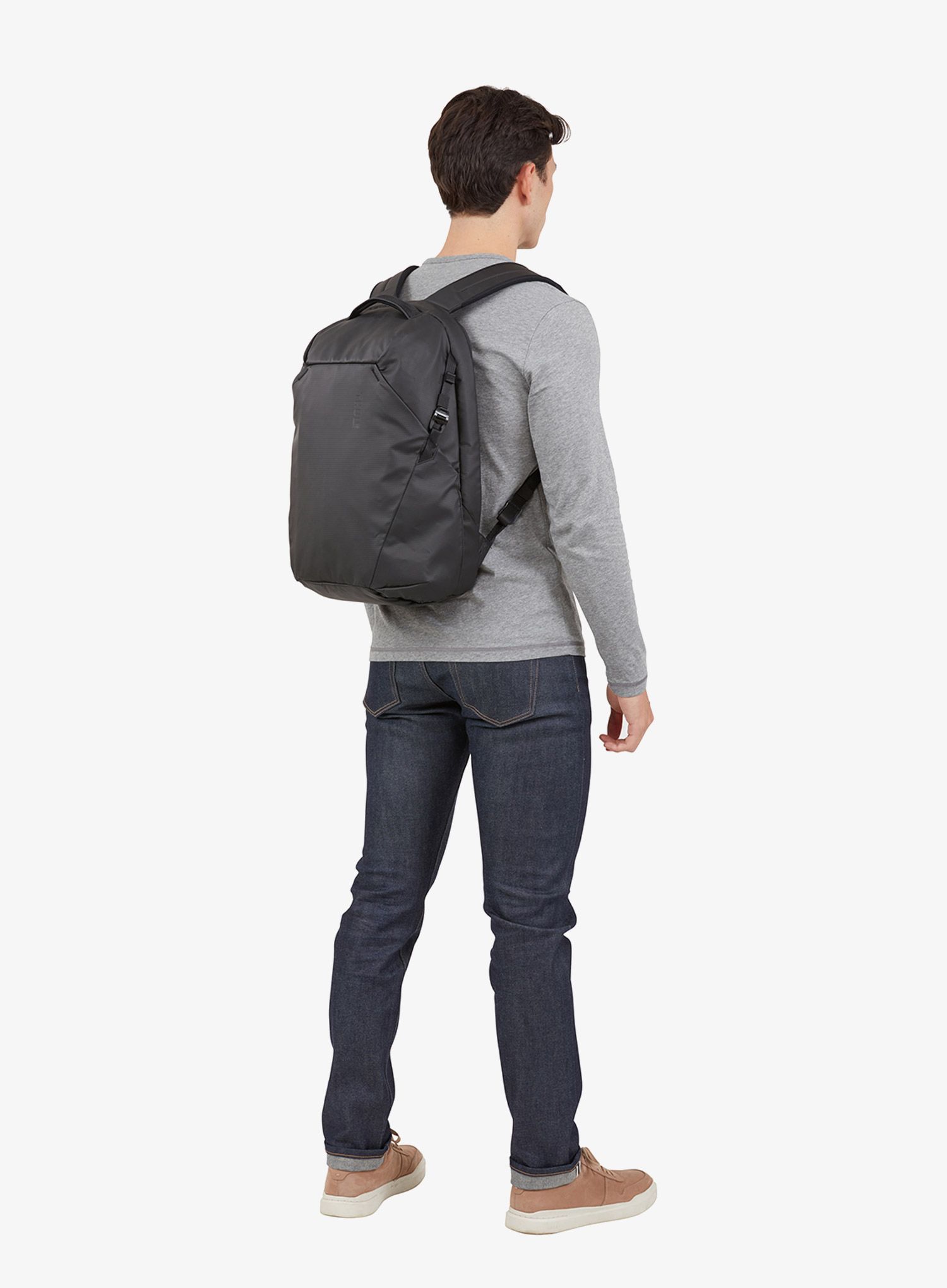 Batoh proti krádeži Thule Tact Backpack 21 L - black