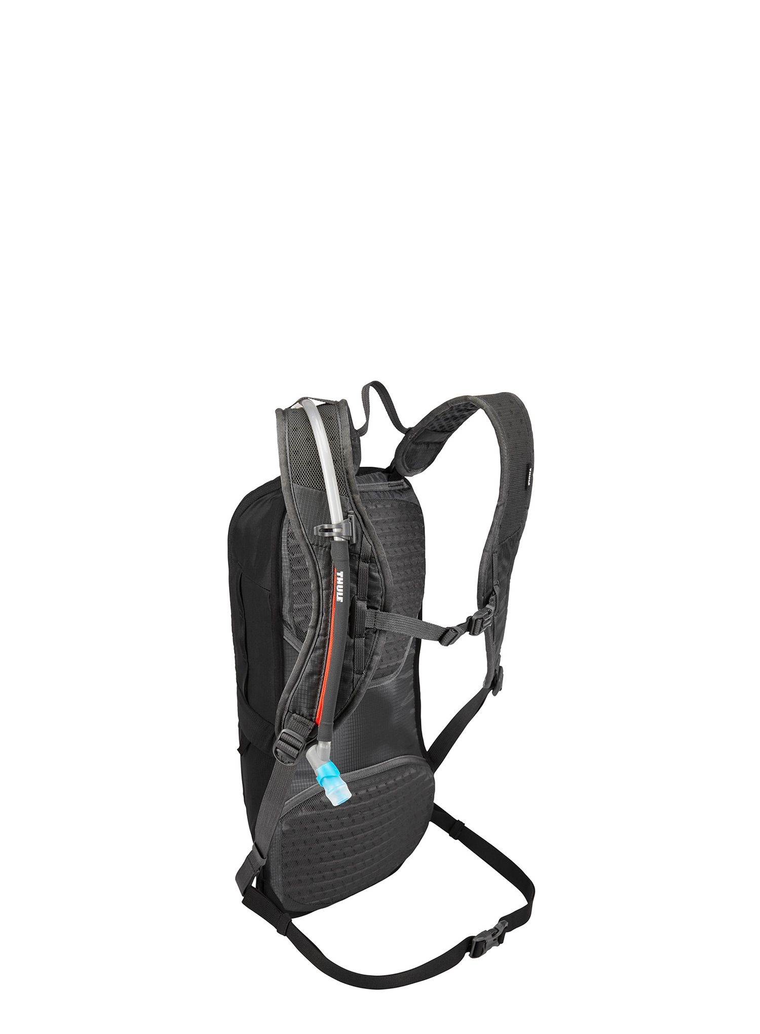 Cyklistický batoh Thule UpTake Bike Hydration 8L - black