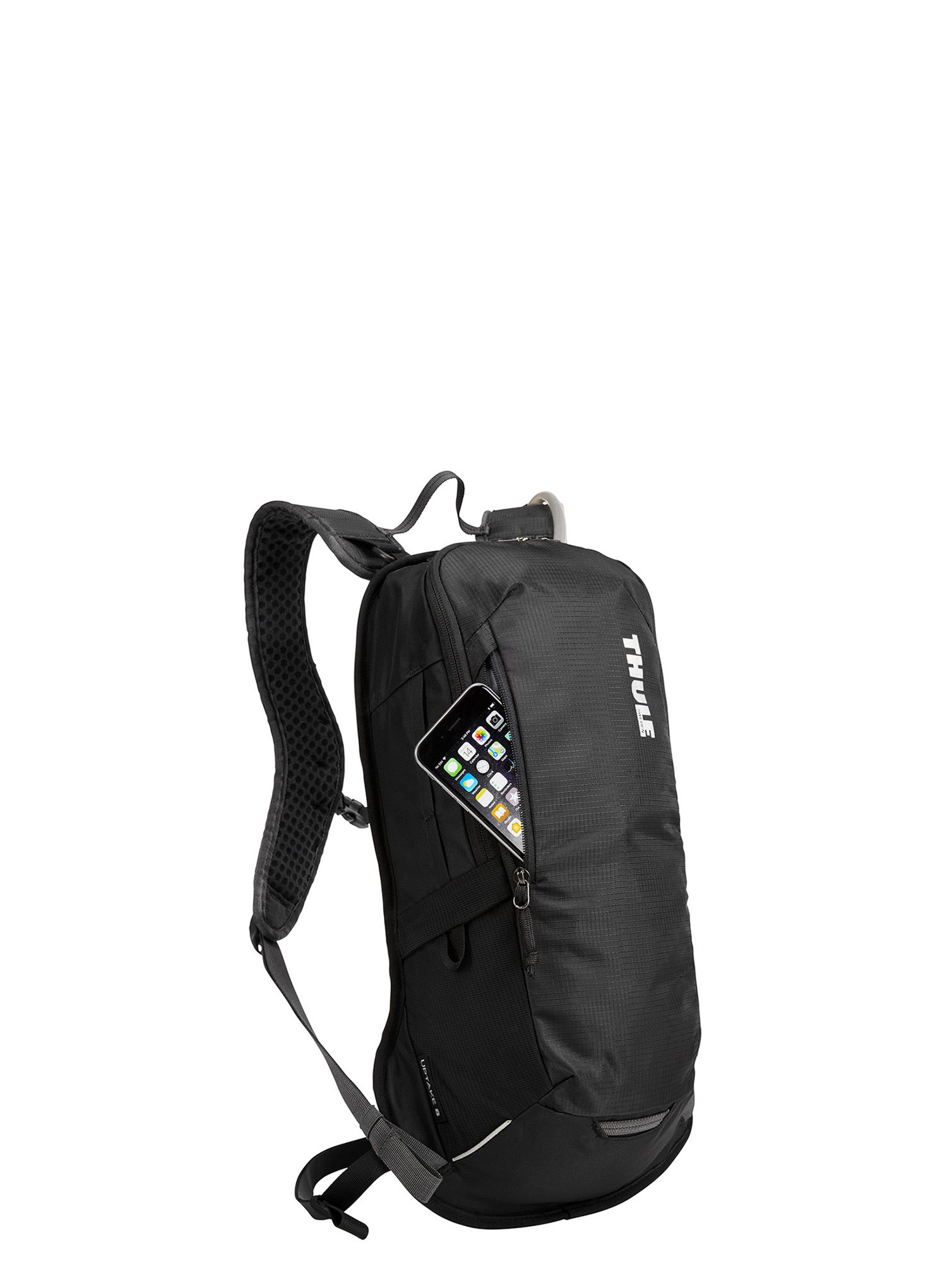 Cyklistický batoh Thule UpTake Bike Hydration 8L - black