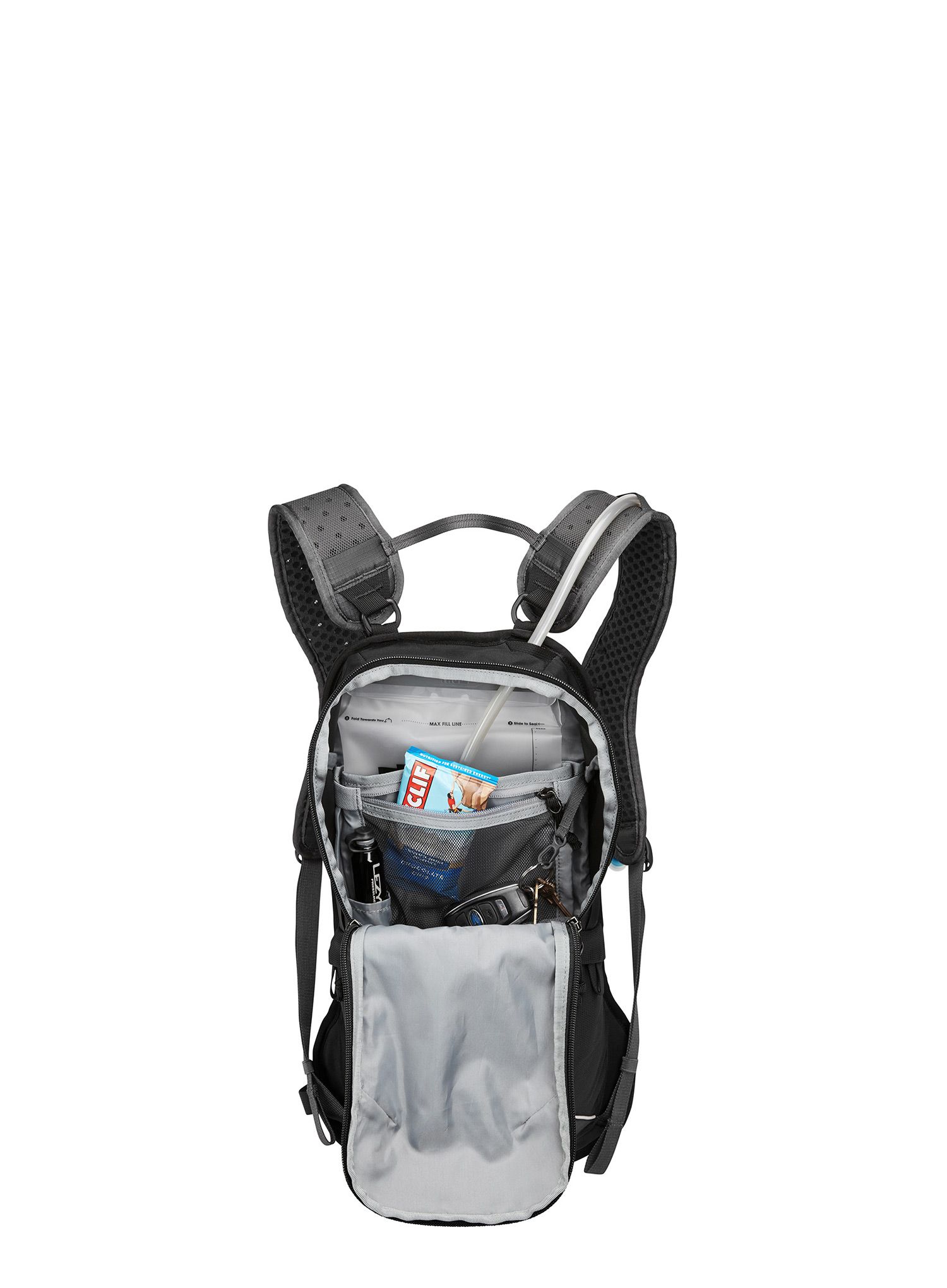 Cyklistický batoh Thule UpTake Bike Hydration 8L - black