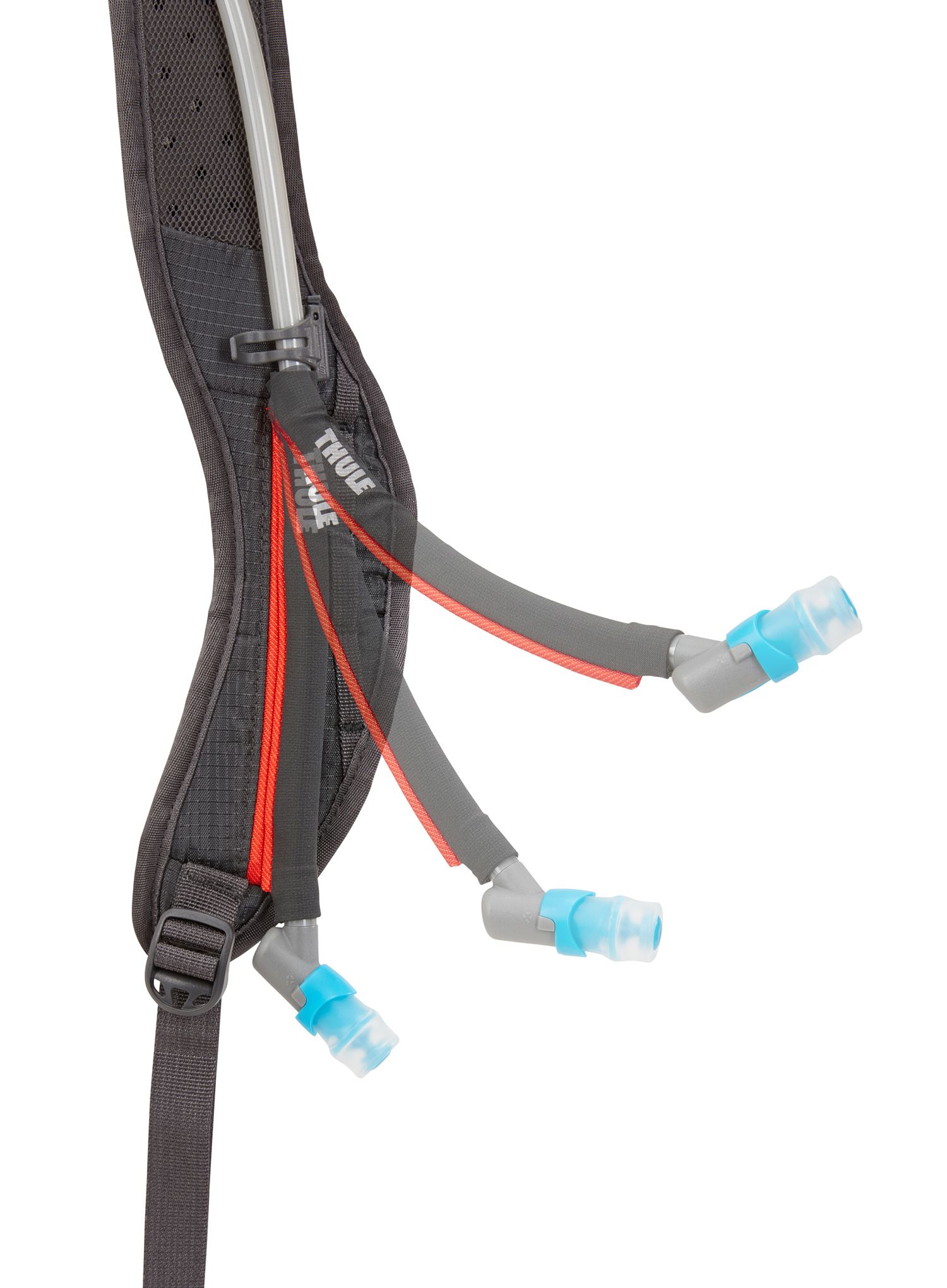 Cyklistický batoh Thule UpTake Bike Hydration 8L - black