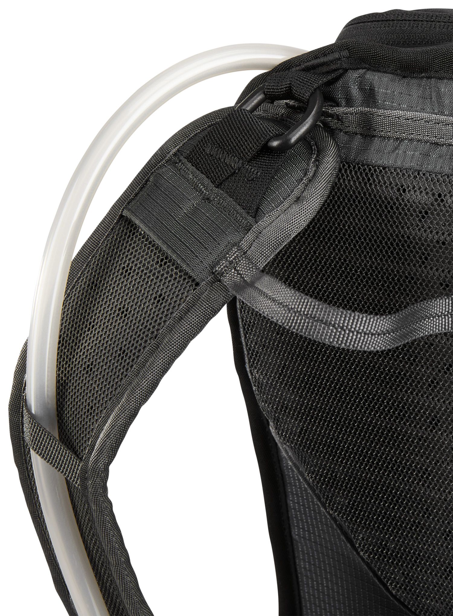 Cyklistický batoh Thule UpTake Bike Hydration 8L - black