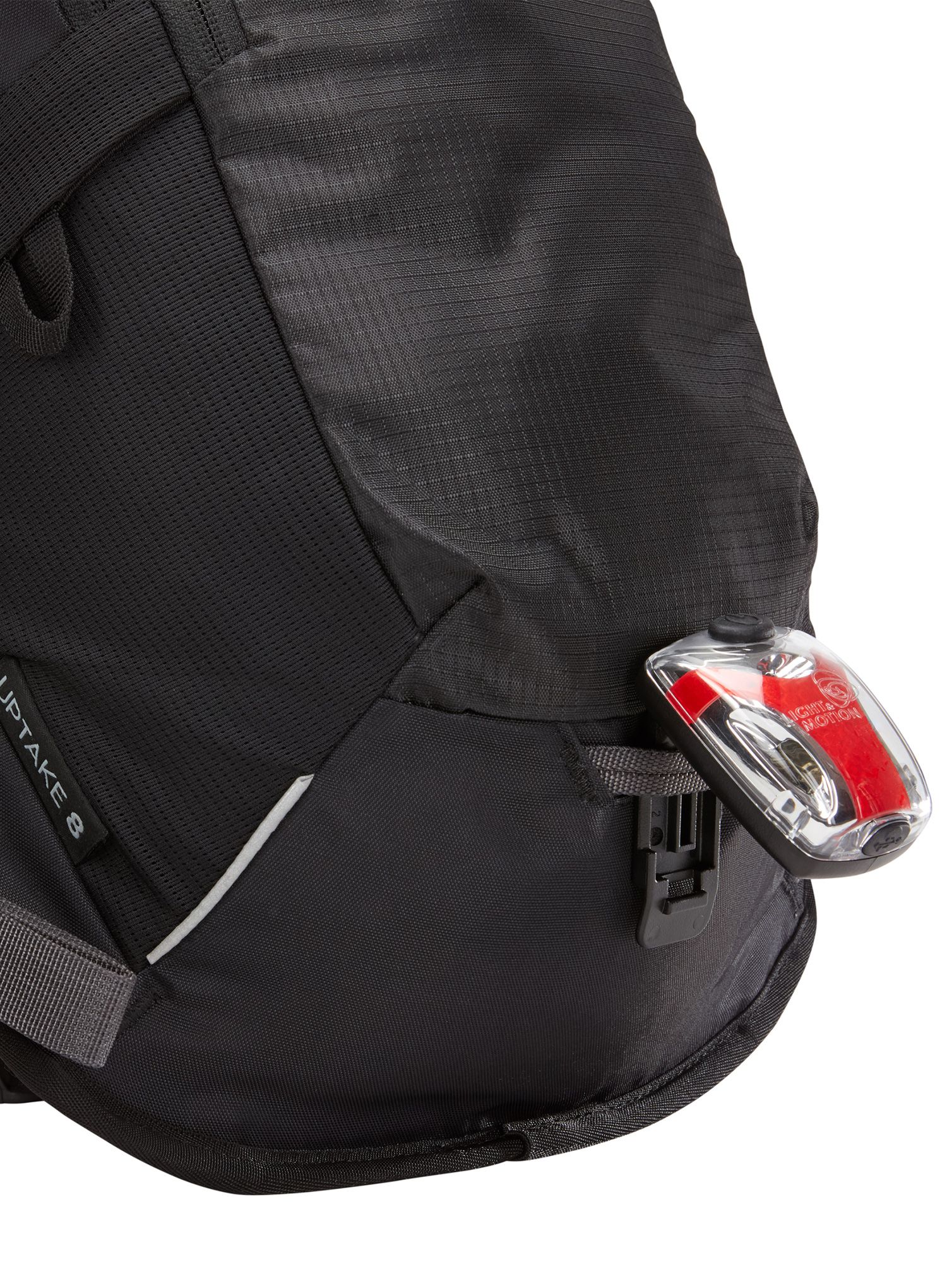 Cyklistický batoh Thule UpTake Bike Hydration 8L - black