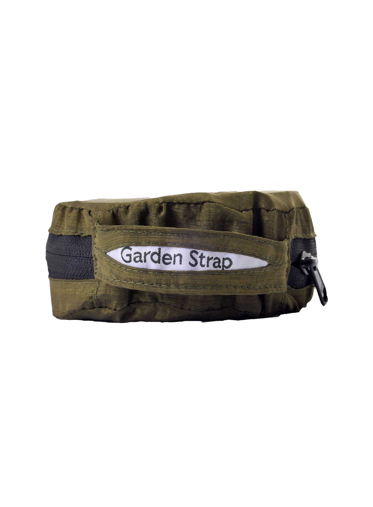 Upevnění houpací sítě Ticket To The Moon Garden Strap 2 x 150 cm