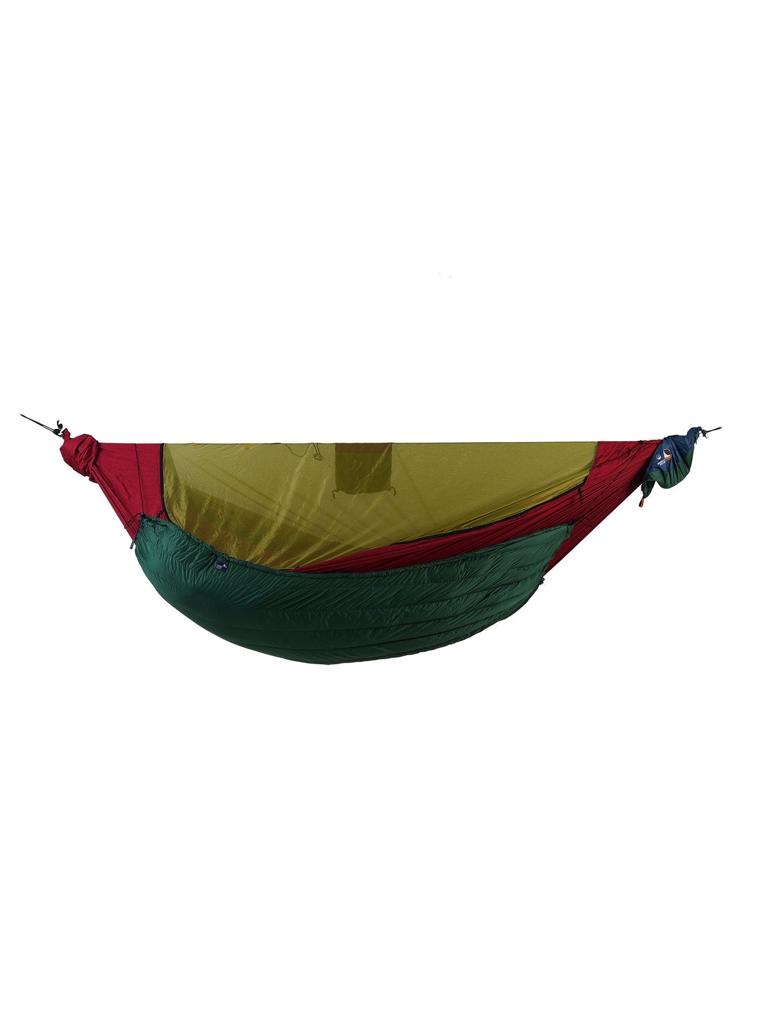 Zateplovací vrstva pod hamaku Ticket To The Moon Moonquilt PRO 650